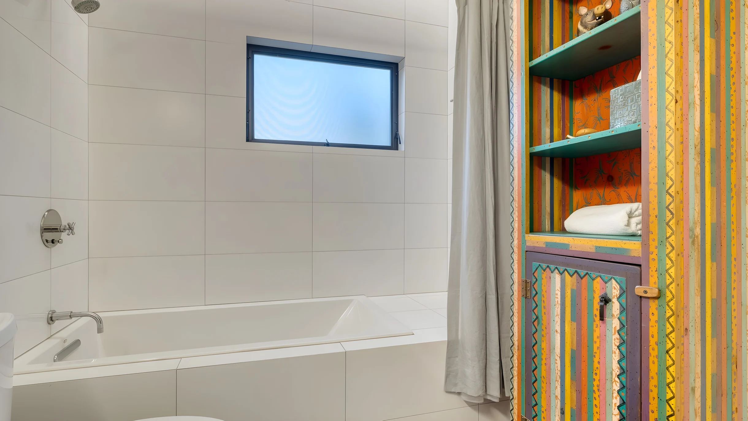 Wander Scottsdale Vanguard #27