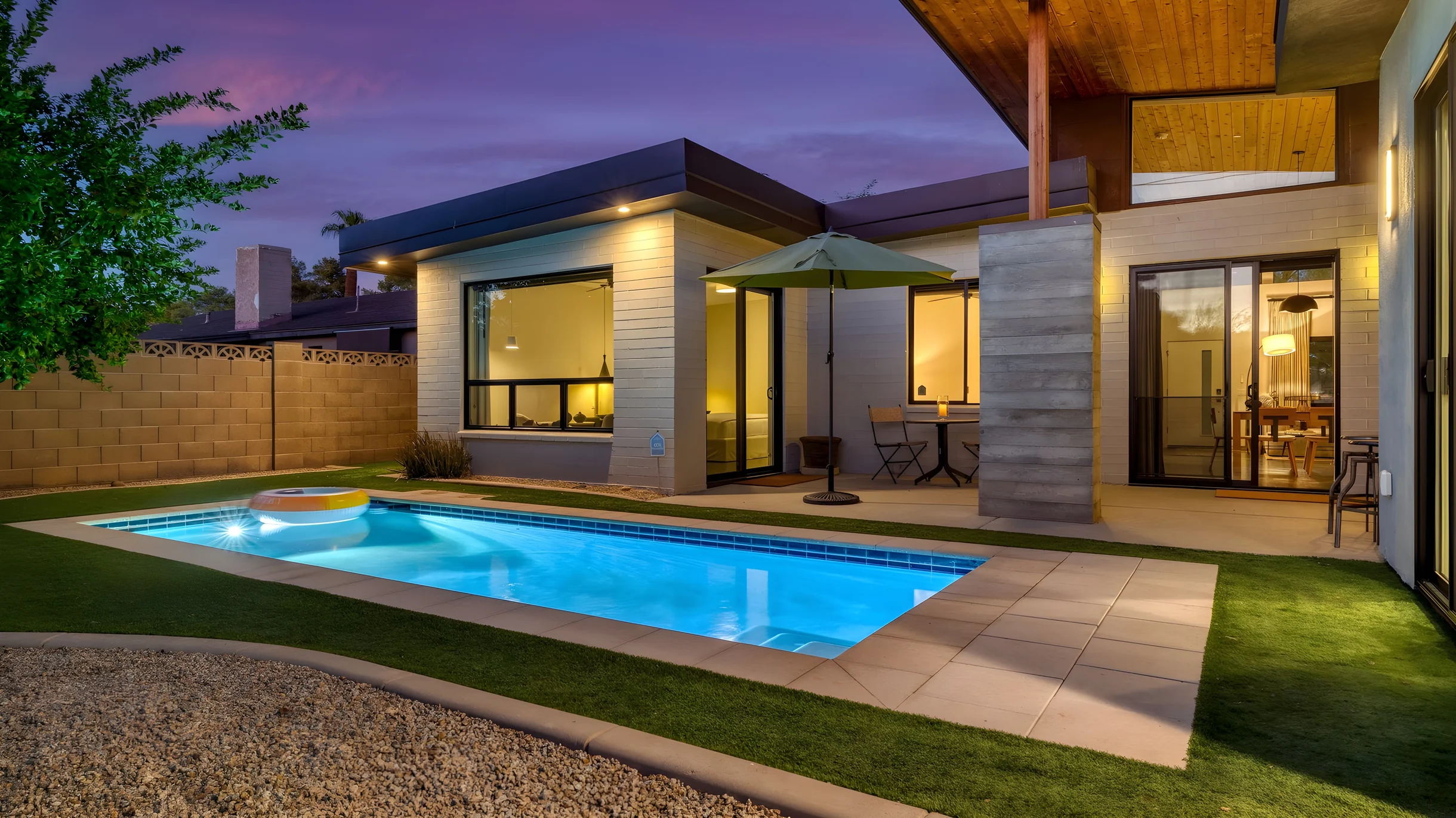 Wander Scottsdale Vanguard #1