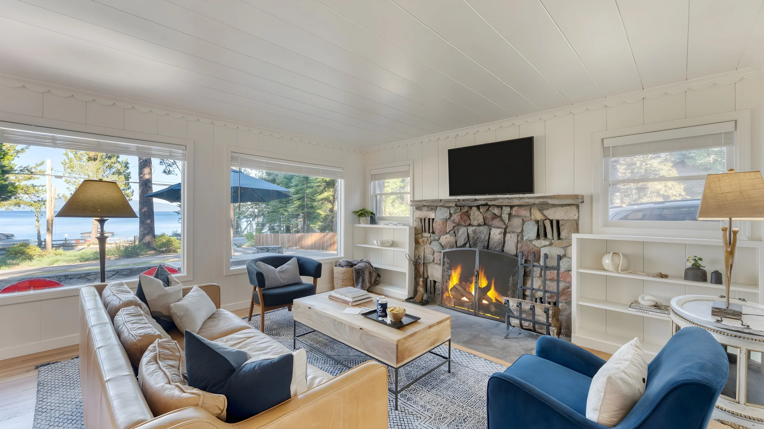 Wander Homewood Pines #6