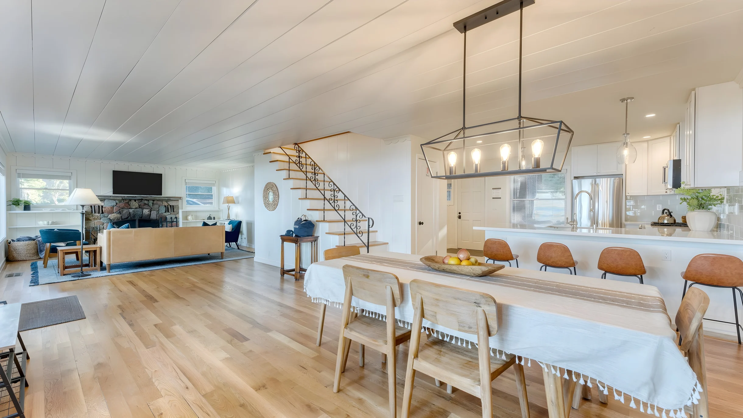 Wander Homewood Pines #25