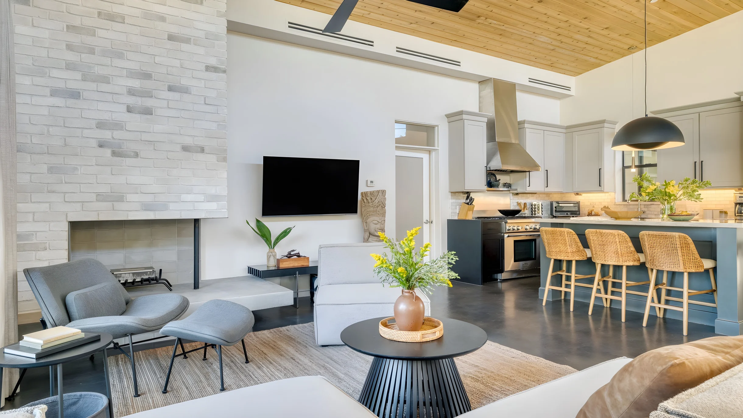 Wander Scottsdale Vanguard #6