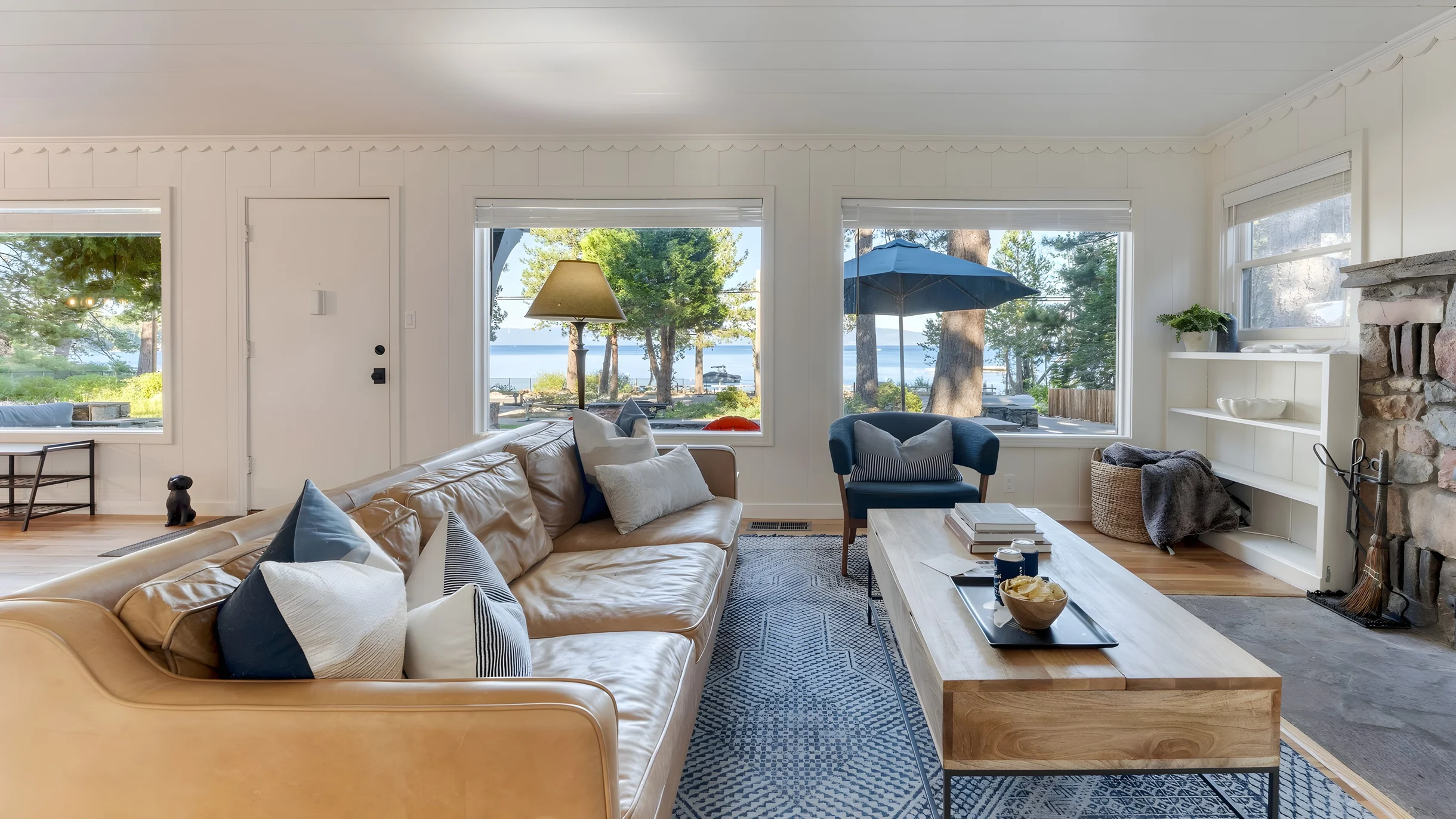 Wander Homewood Pines #14