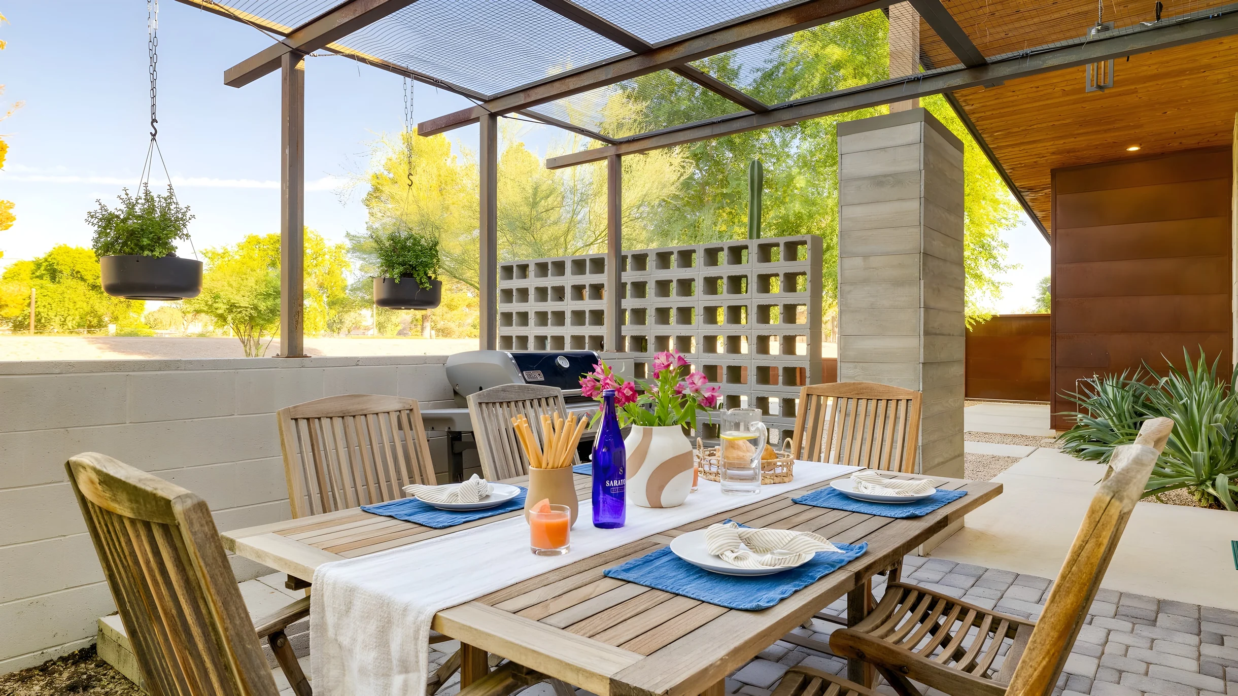 Wander Scottsdale Vanguard #24