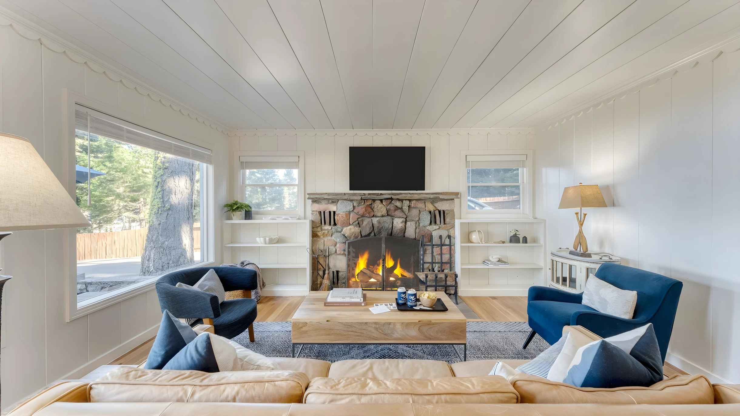 Wander Homewood Pines #43