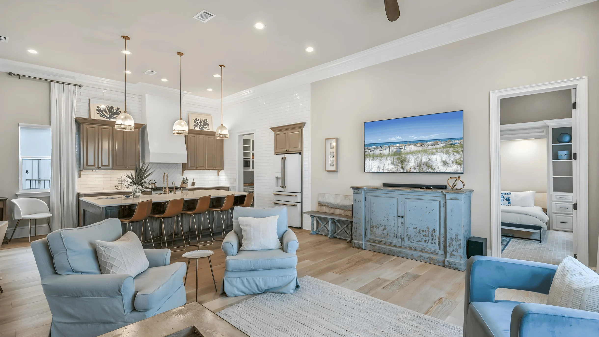 Wander Santa Rosa Glow #4