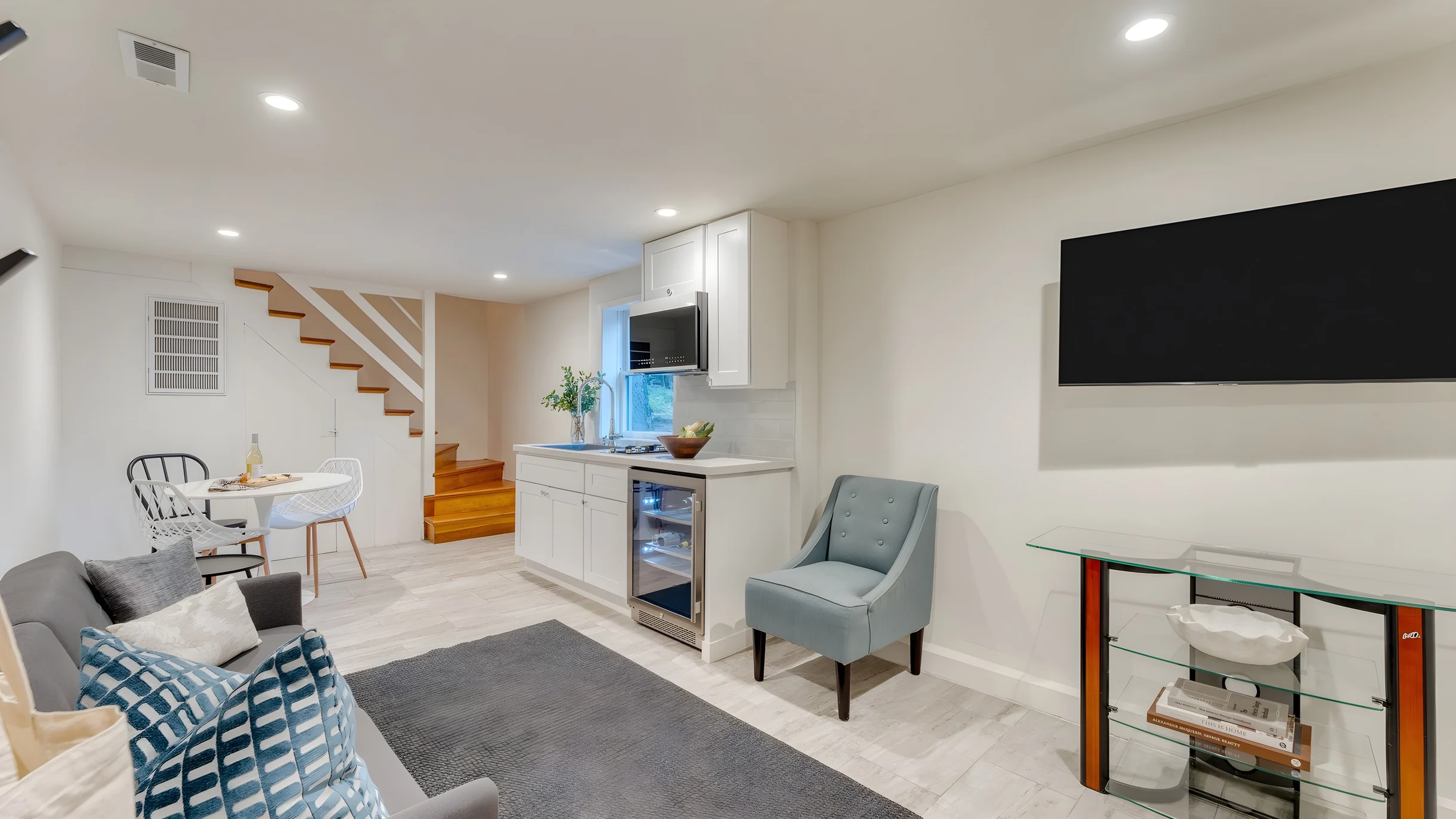 Wander Homewood Pines #21