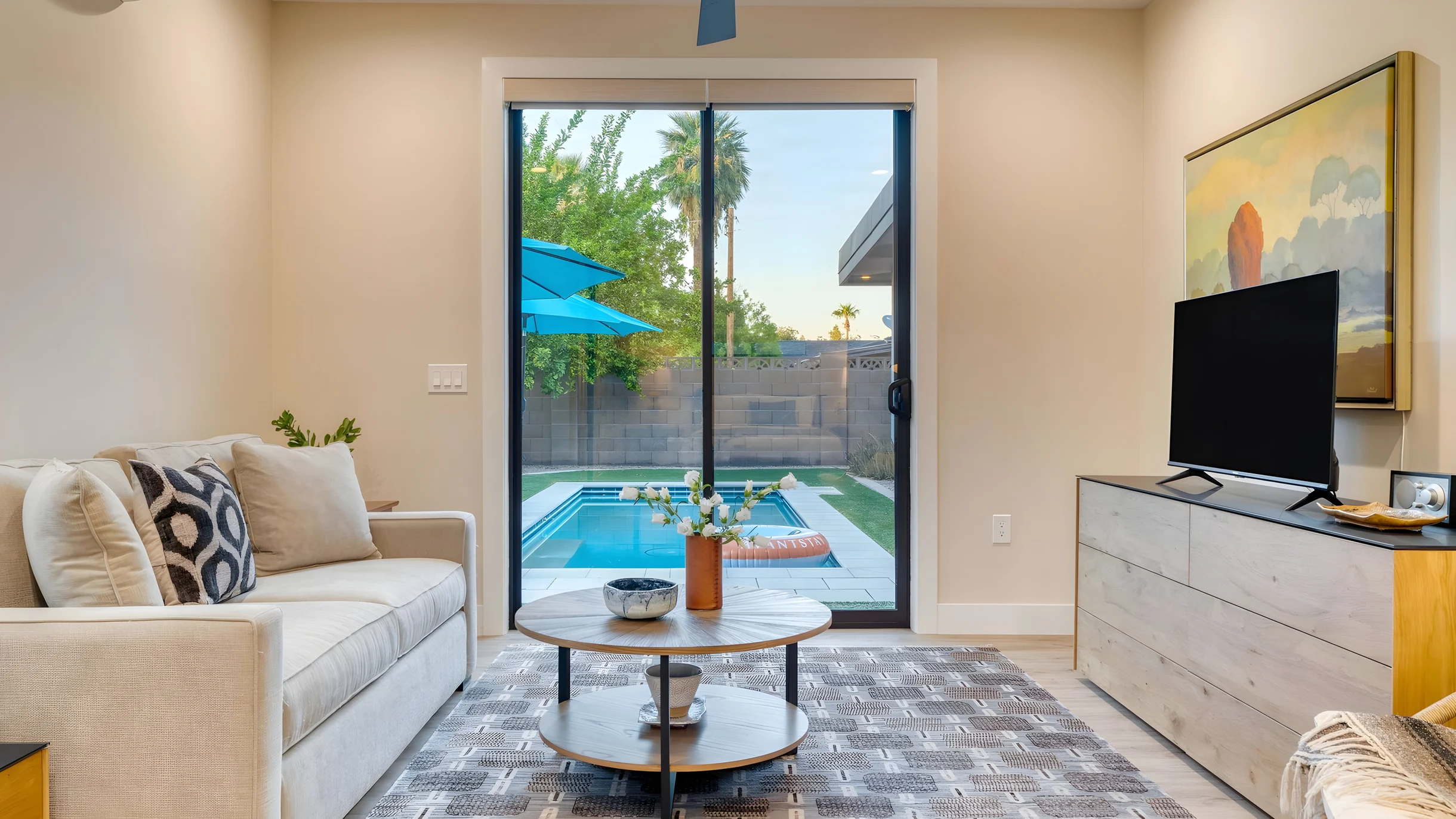 Wander Scottsdale Vanguard #40