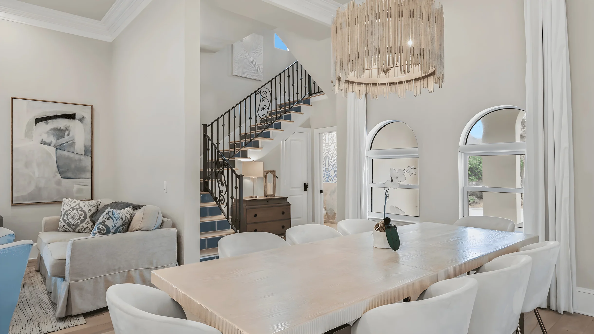 Wander Santa Rosa Glow #19