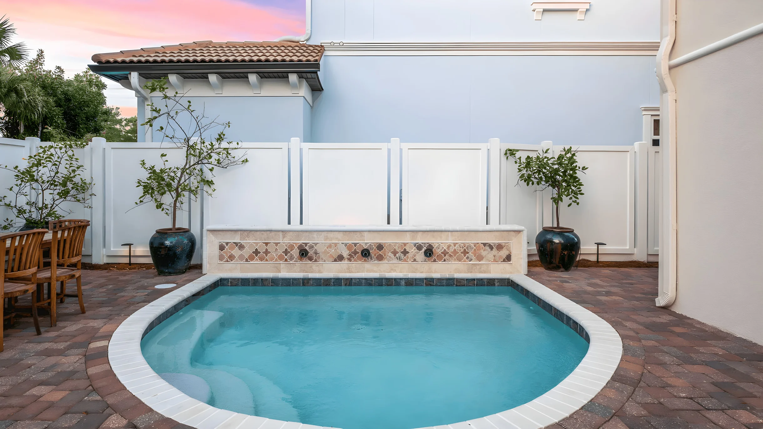 Wander Santa Rosa Glow #5