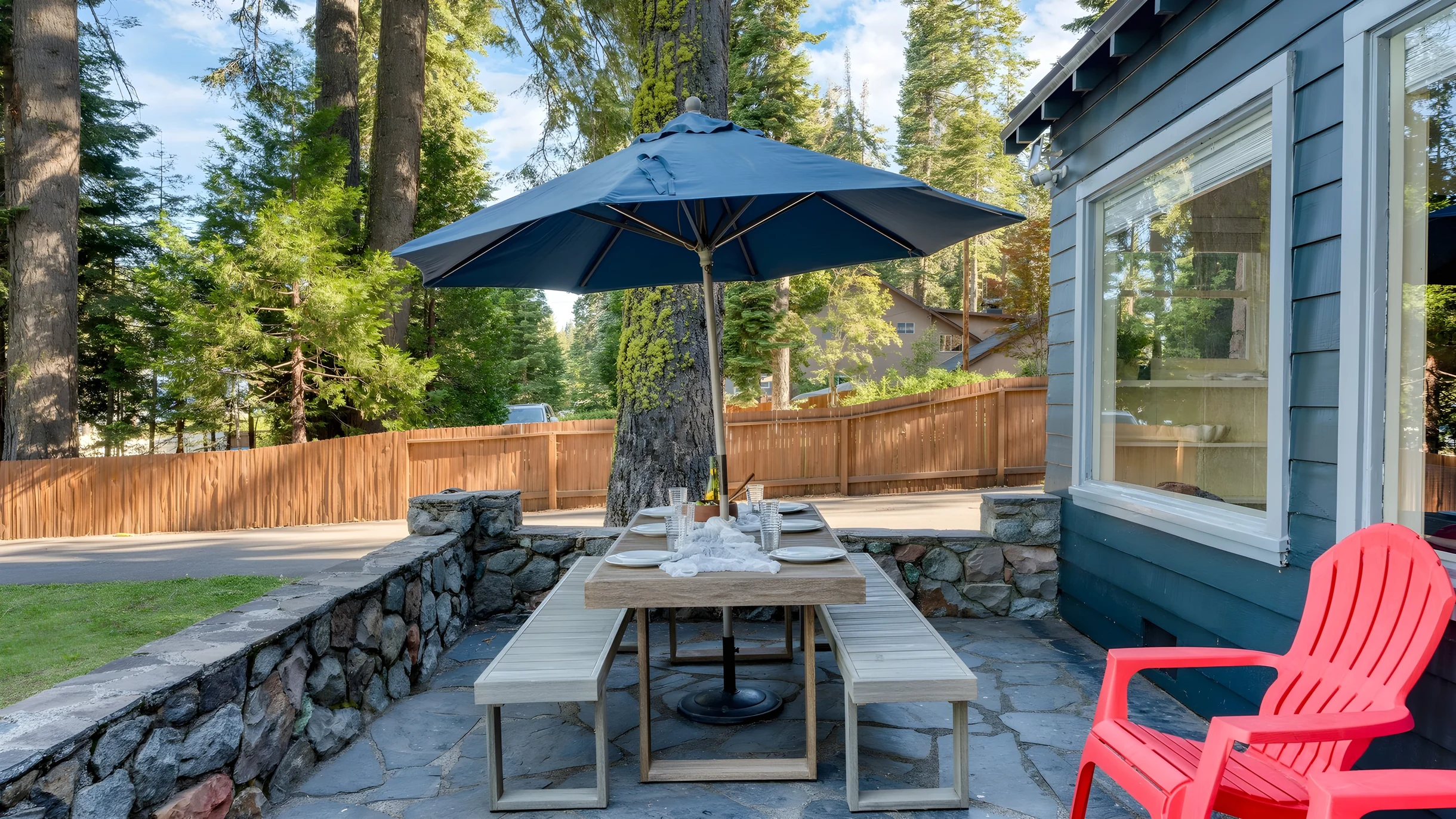 Wander Homewood Pines #44