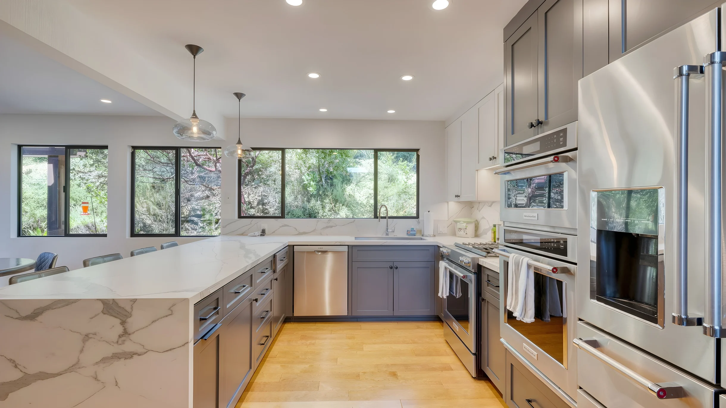 Wander Kenwood Vineyards #28