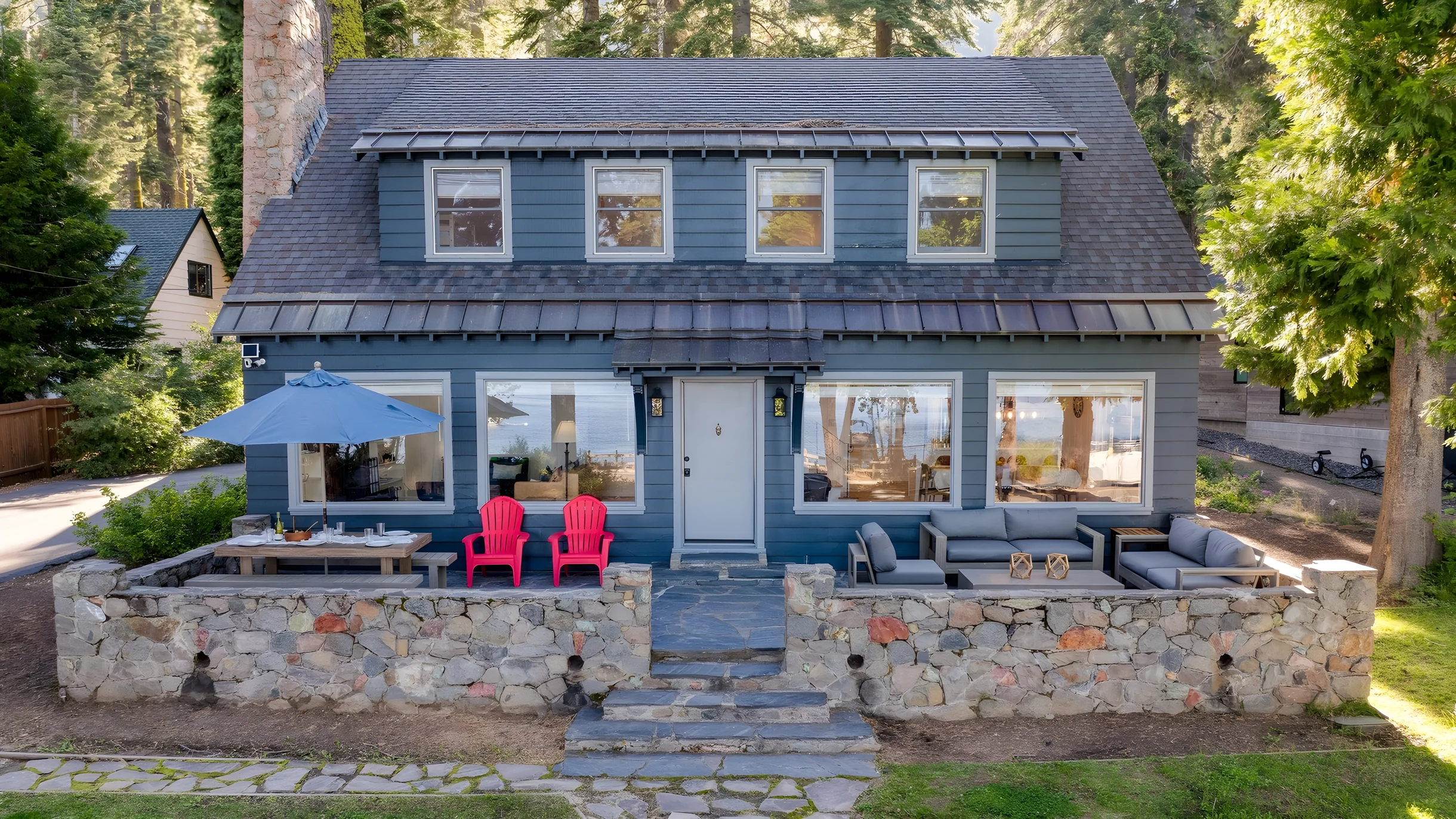 Wander Homewood Pines #9