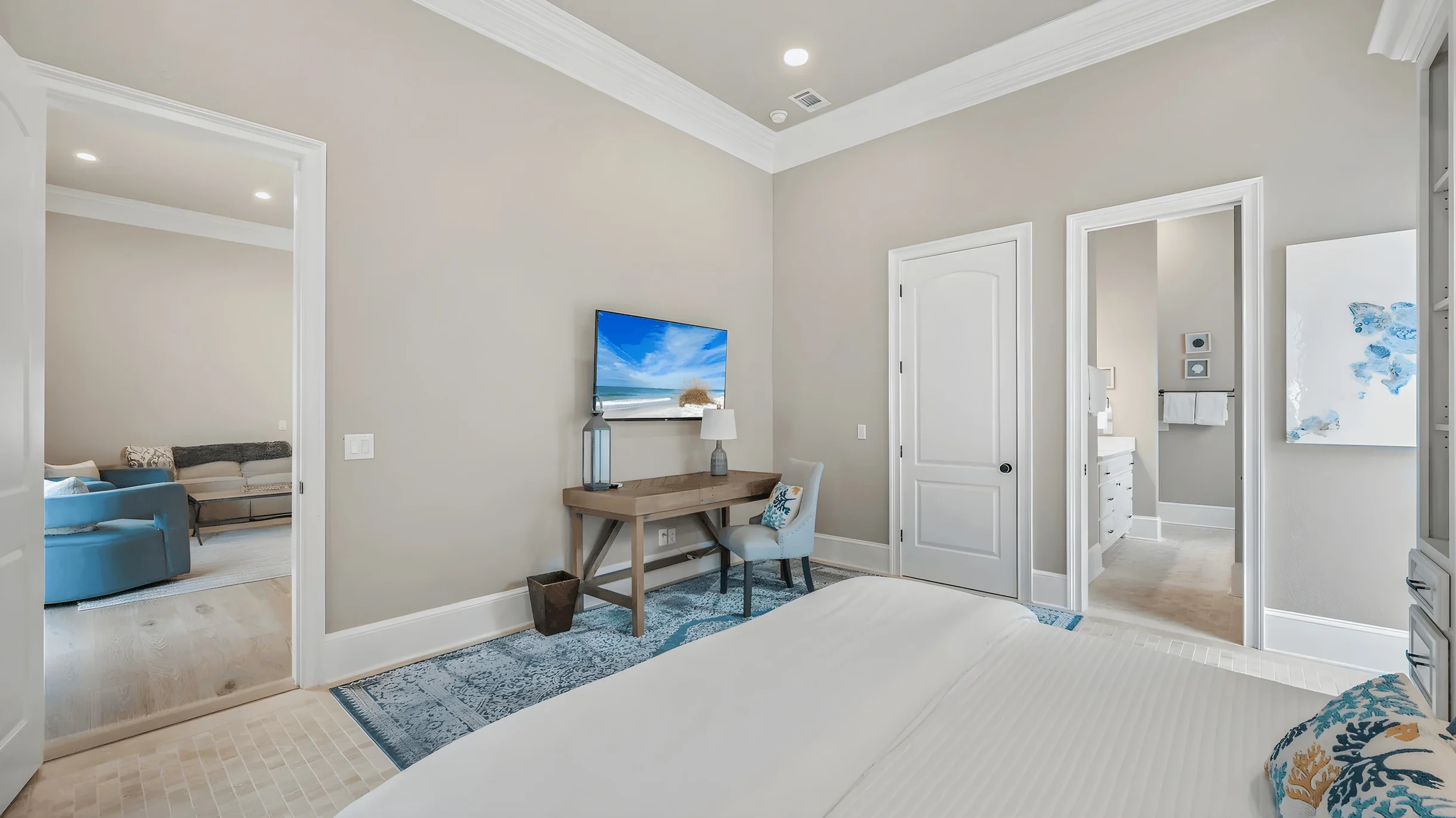 Wander Santa Rosa Glow #20