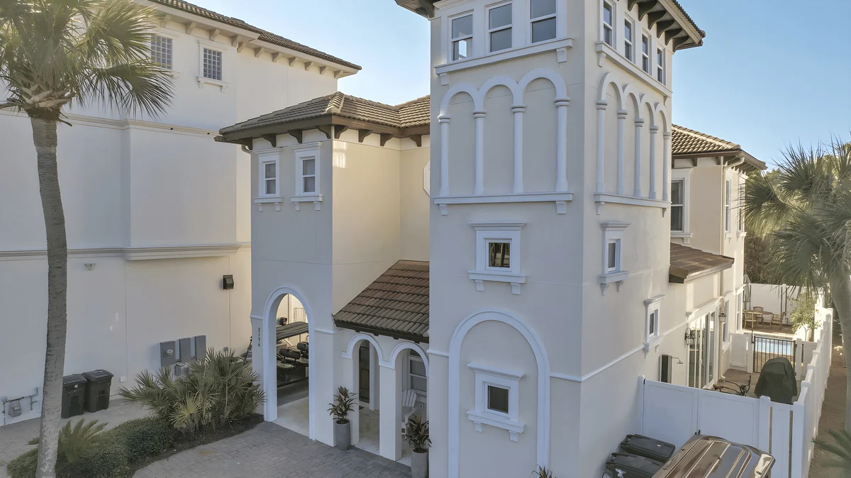 Wander Santa Rosa Glow