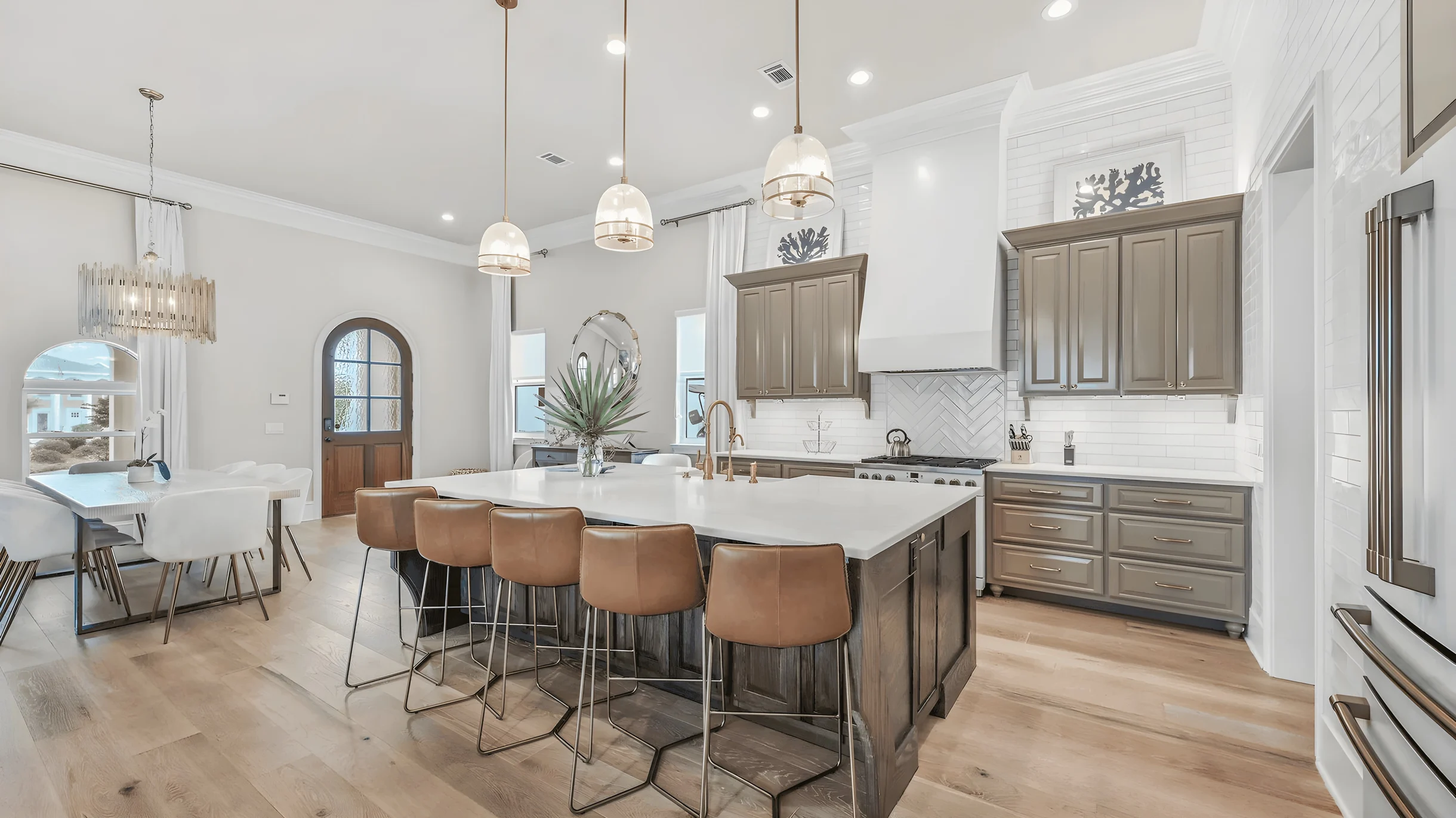 Wander Santa Rosa Glow #17