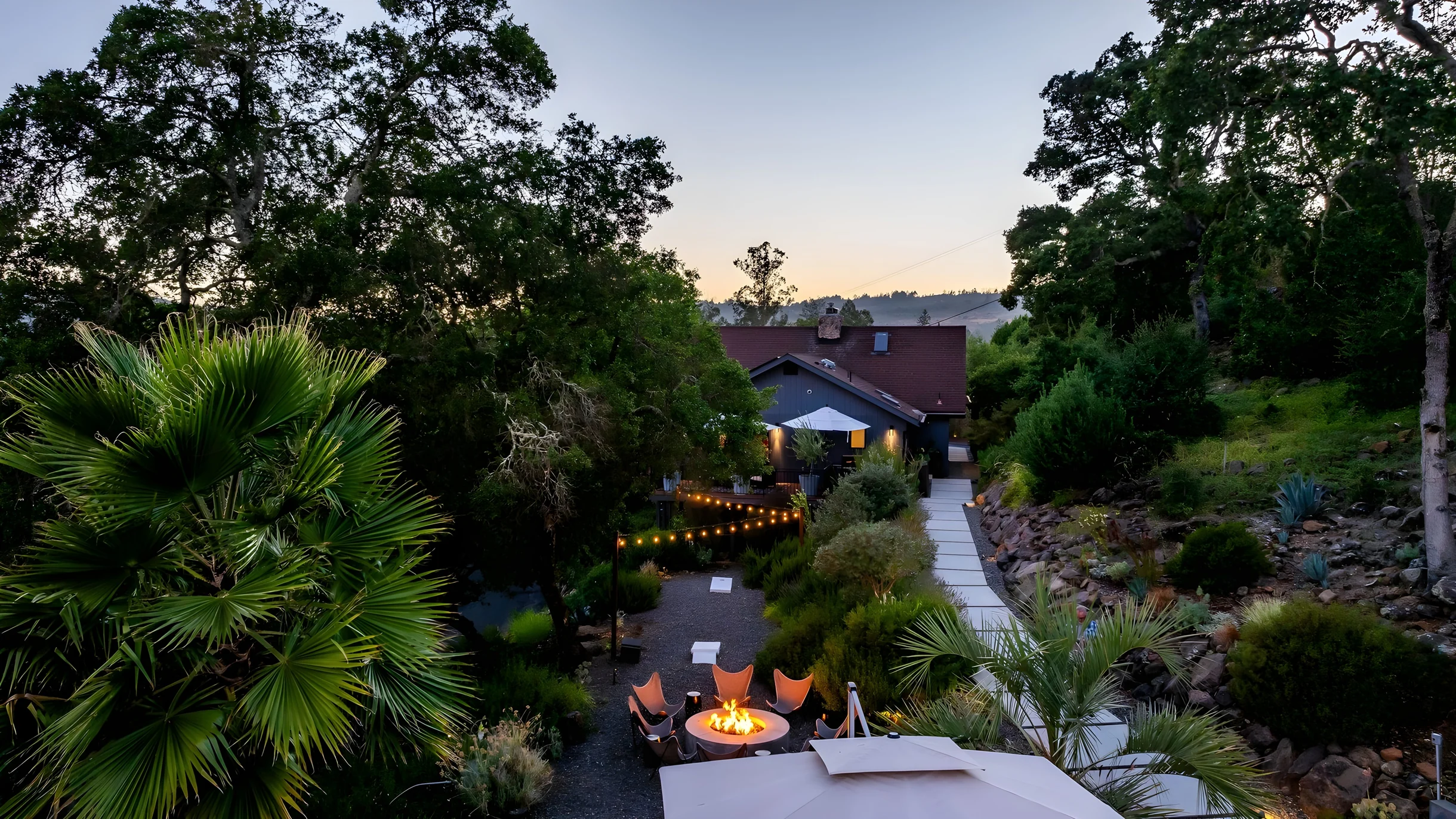 Wander Kenwood Vineyards #35