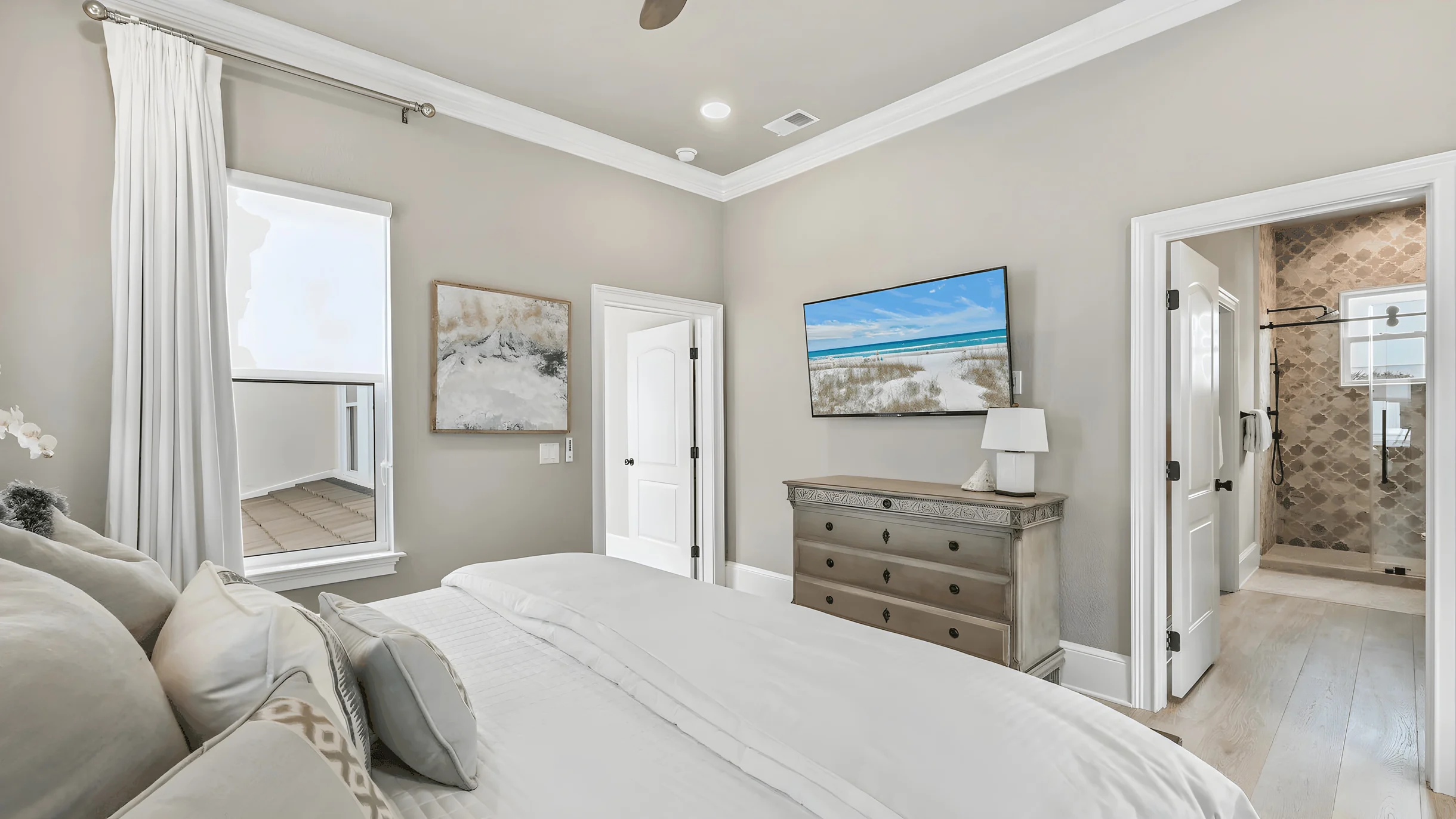 Wander Santa Rosa Glow #22