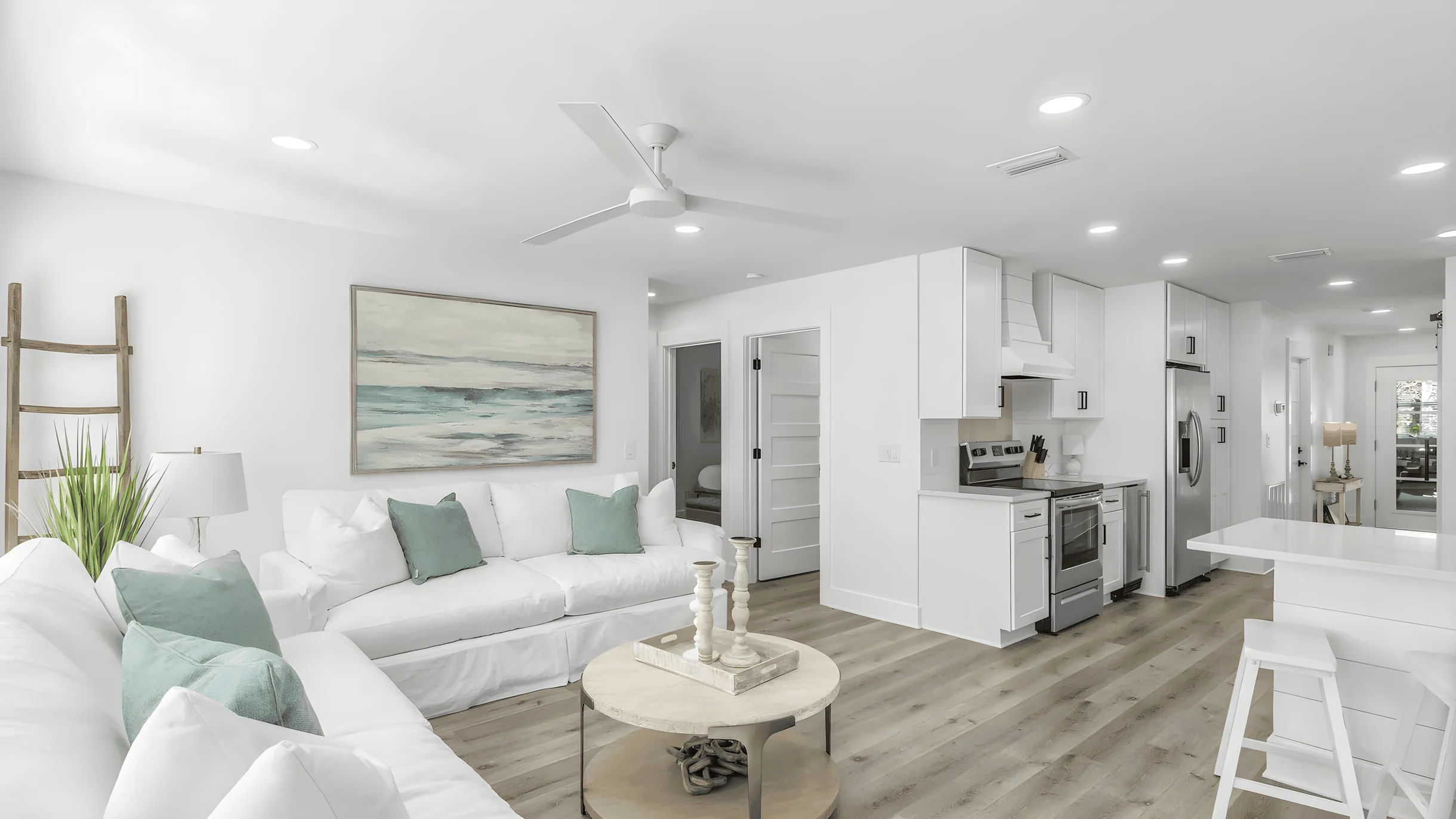 Wander Seaside Dunes #35