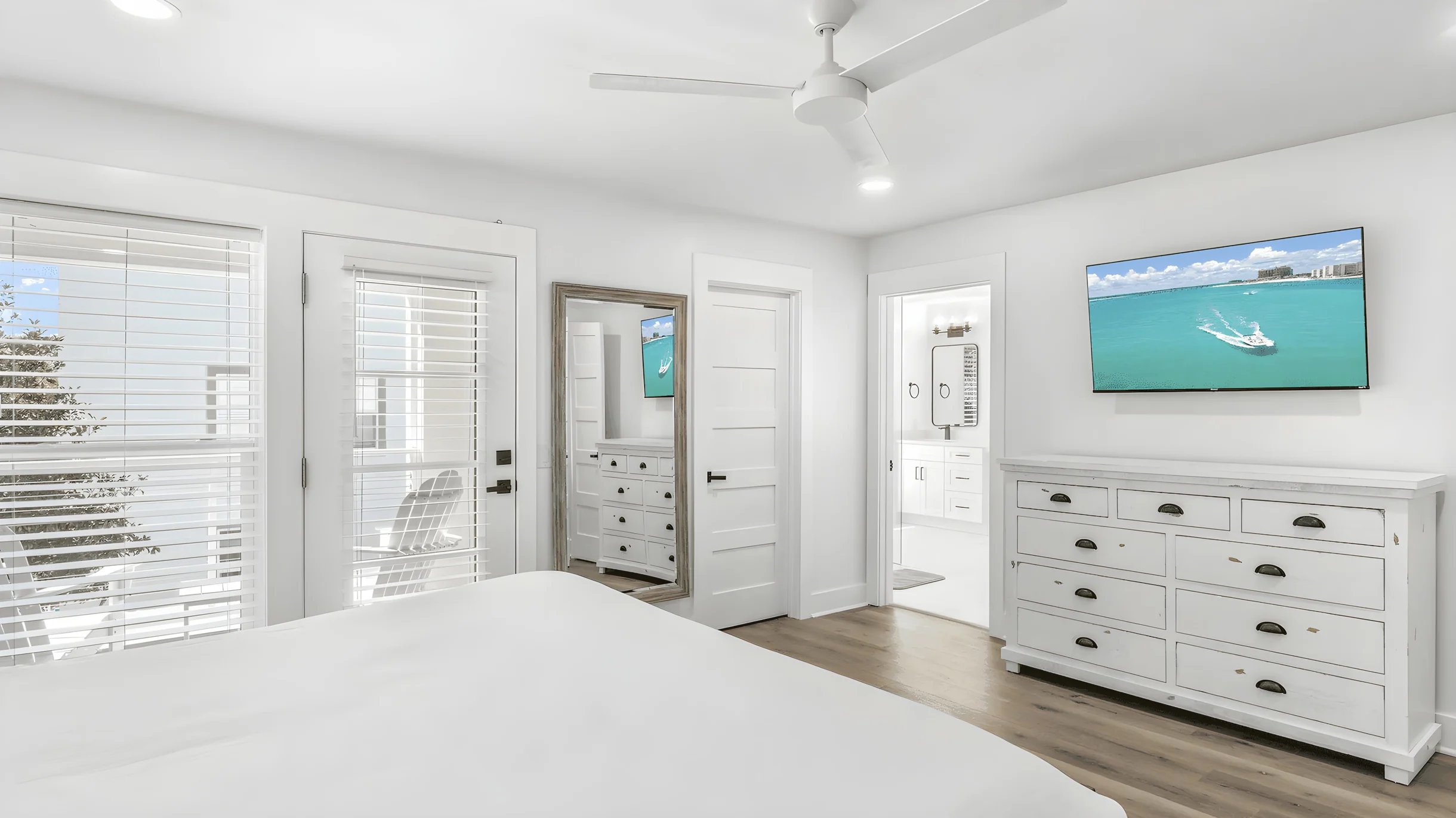 Wander Seaside Dunes #32