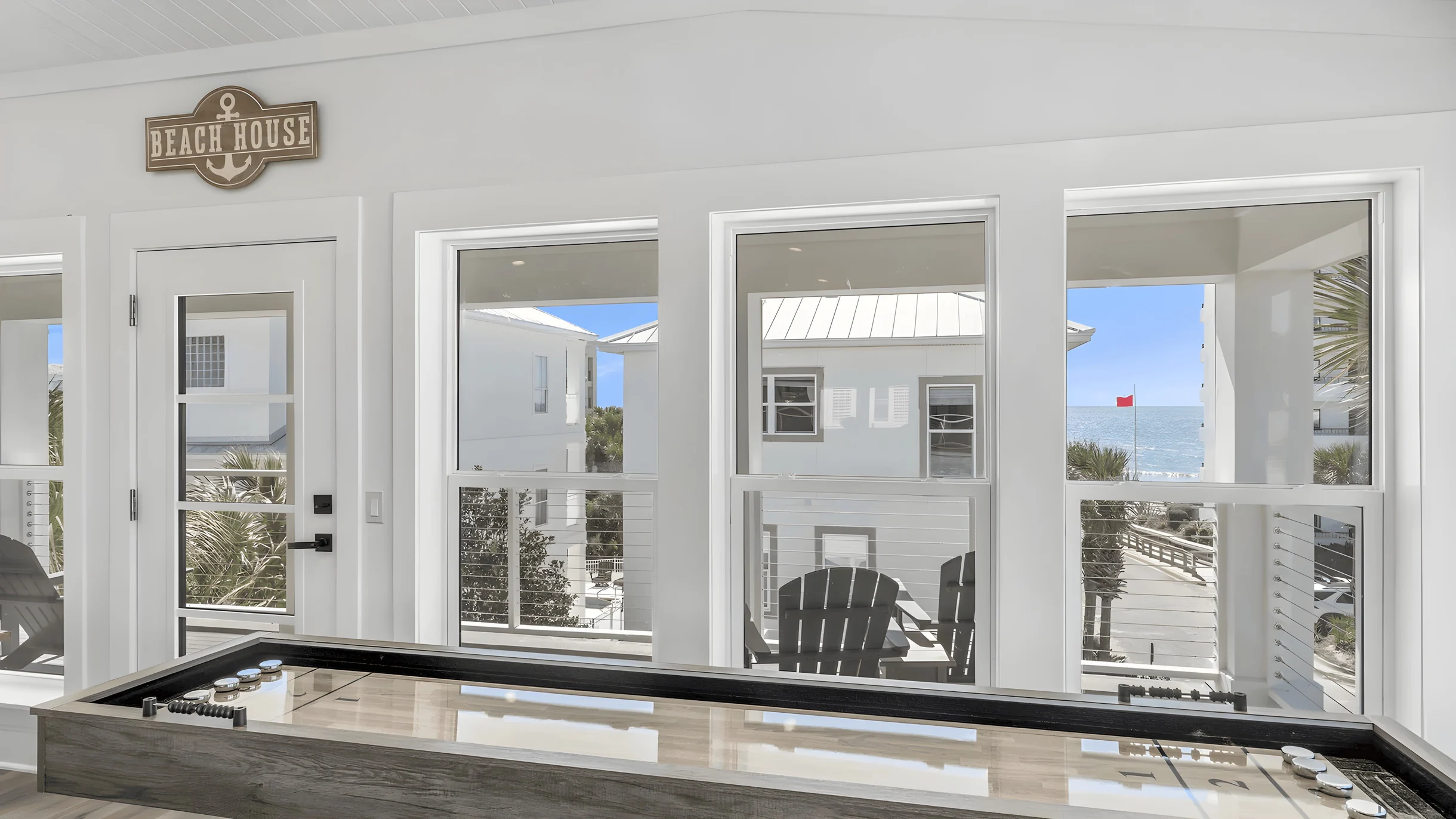 Wander Seaside Dunes #28