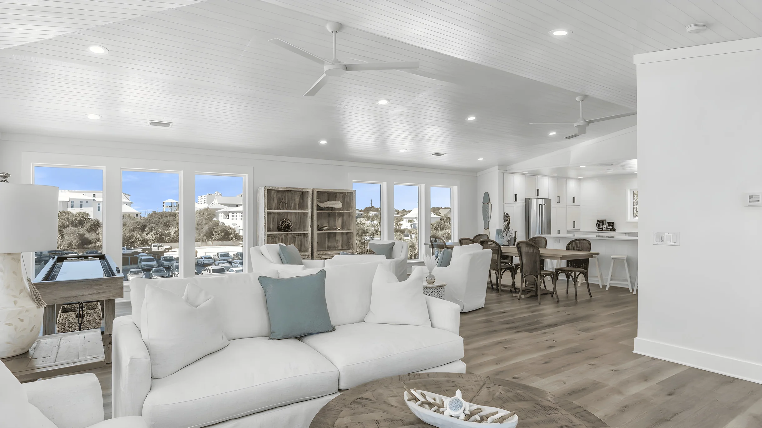 Wander Seaside Dunes #6