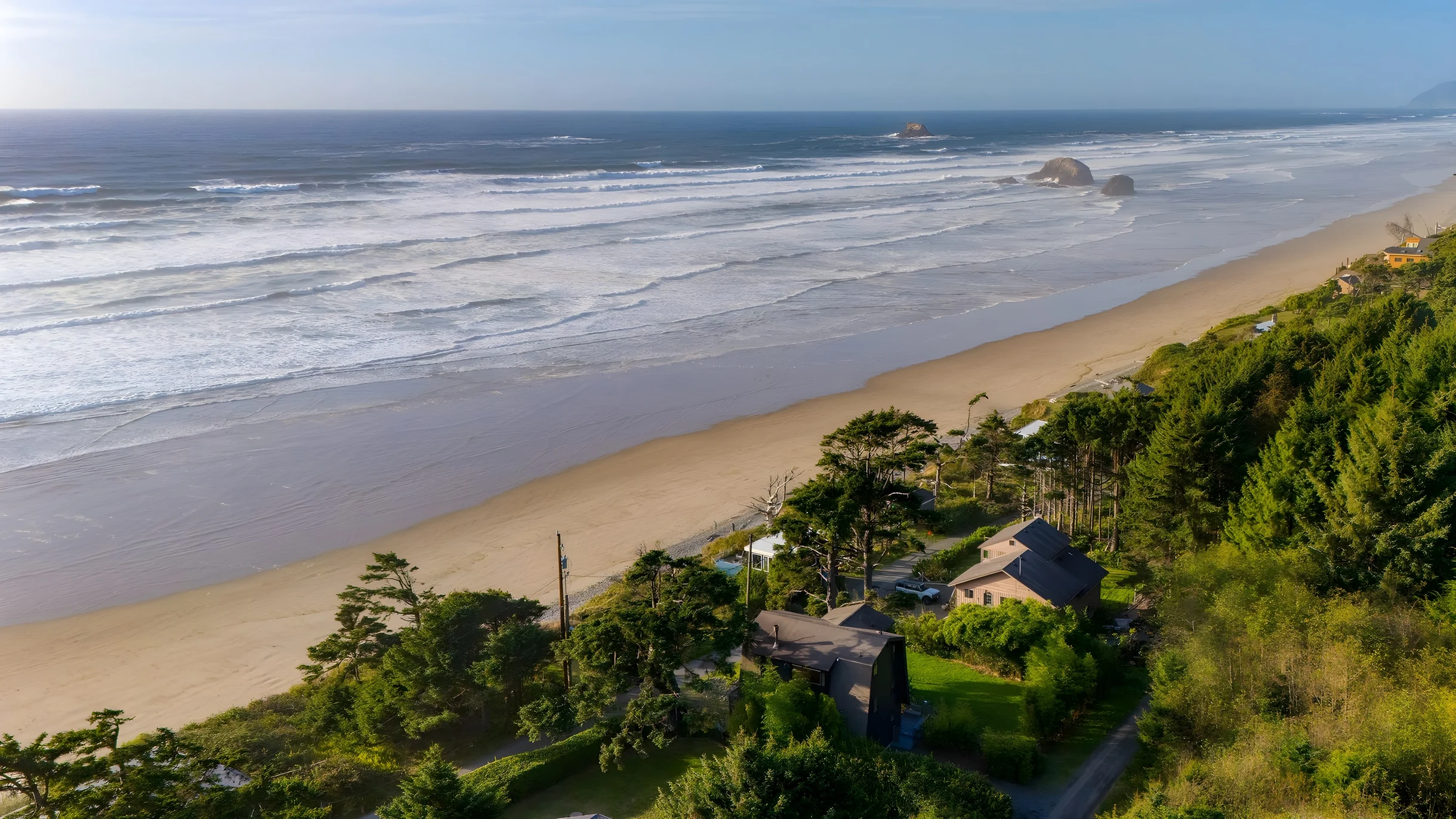 Wander Arch Cape Bluff #4