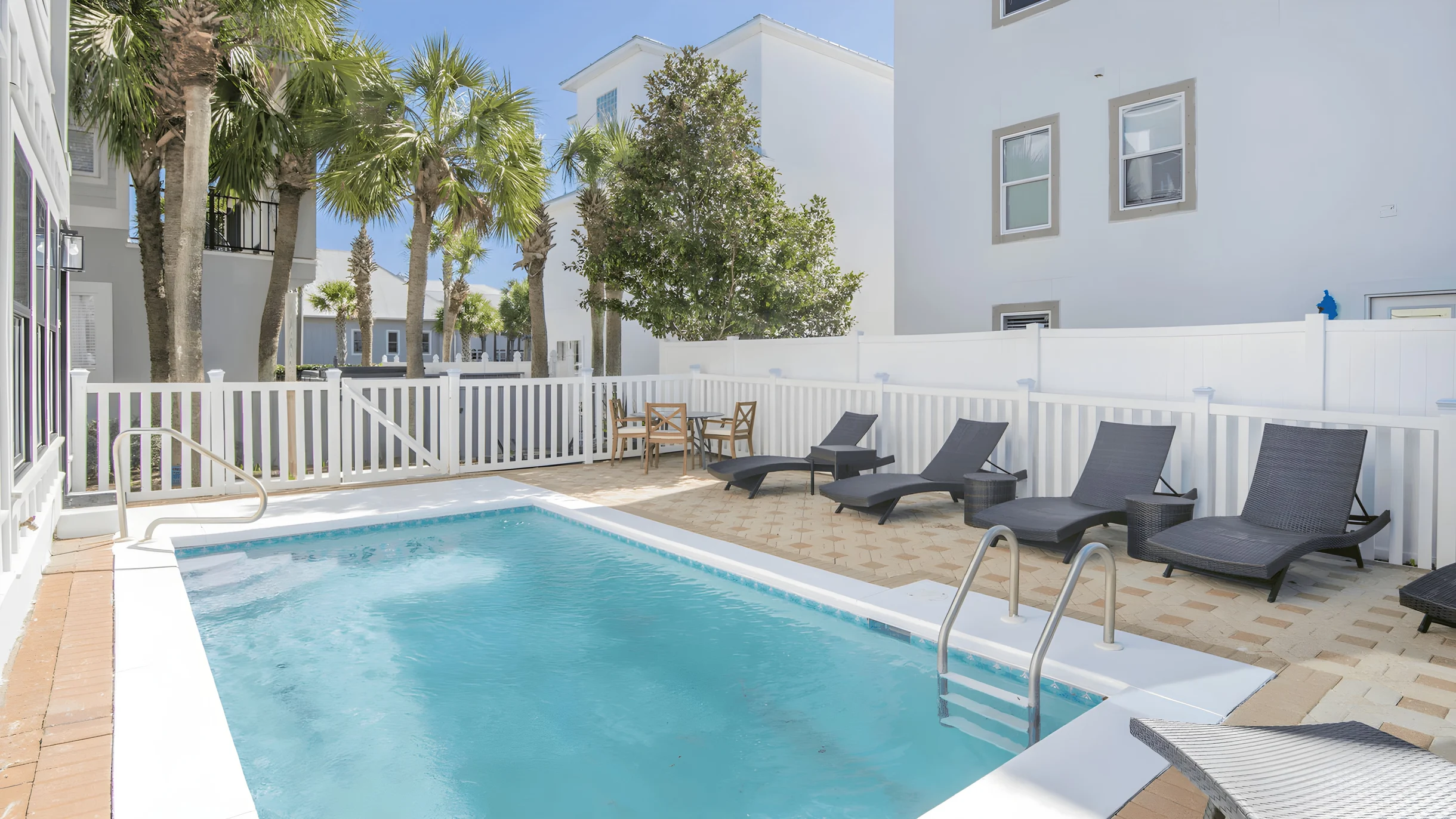 Wander Seaside Dunes #7