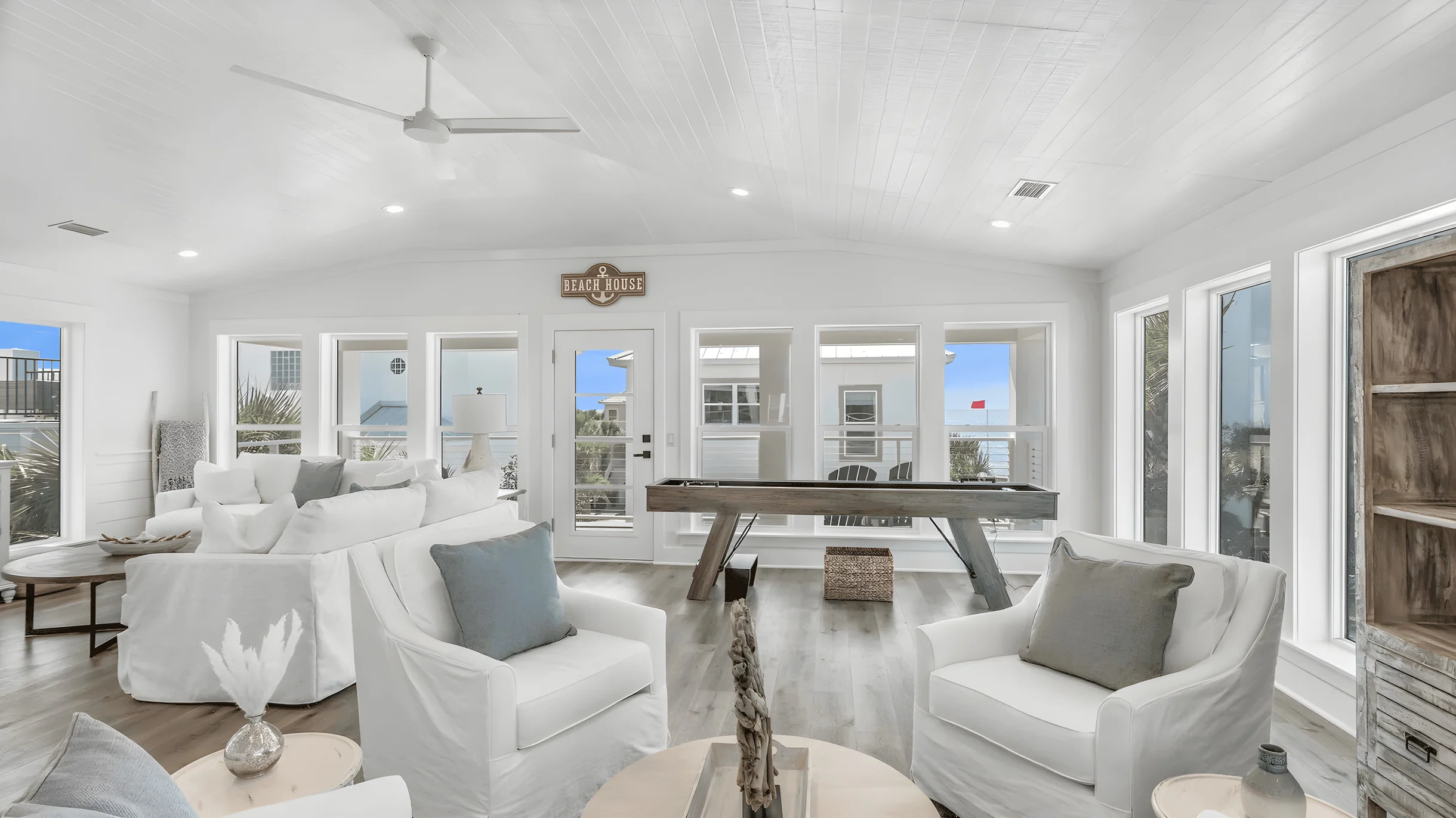 Wander Seaside Dunes #1