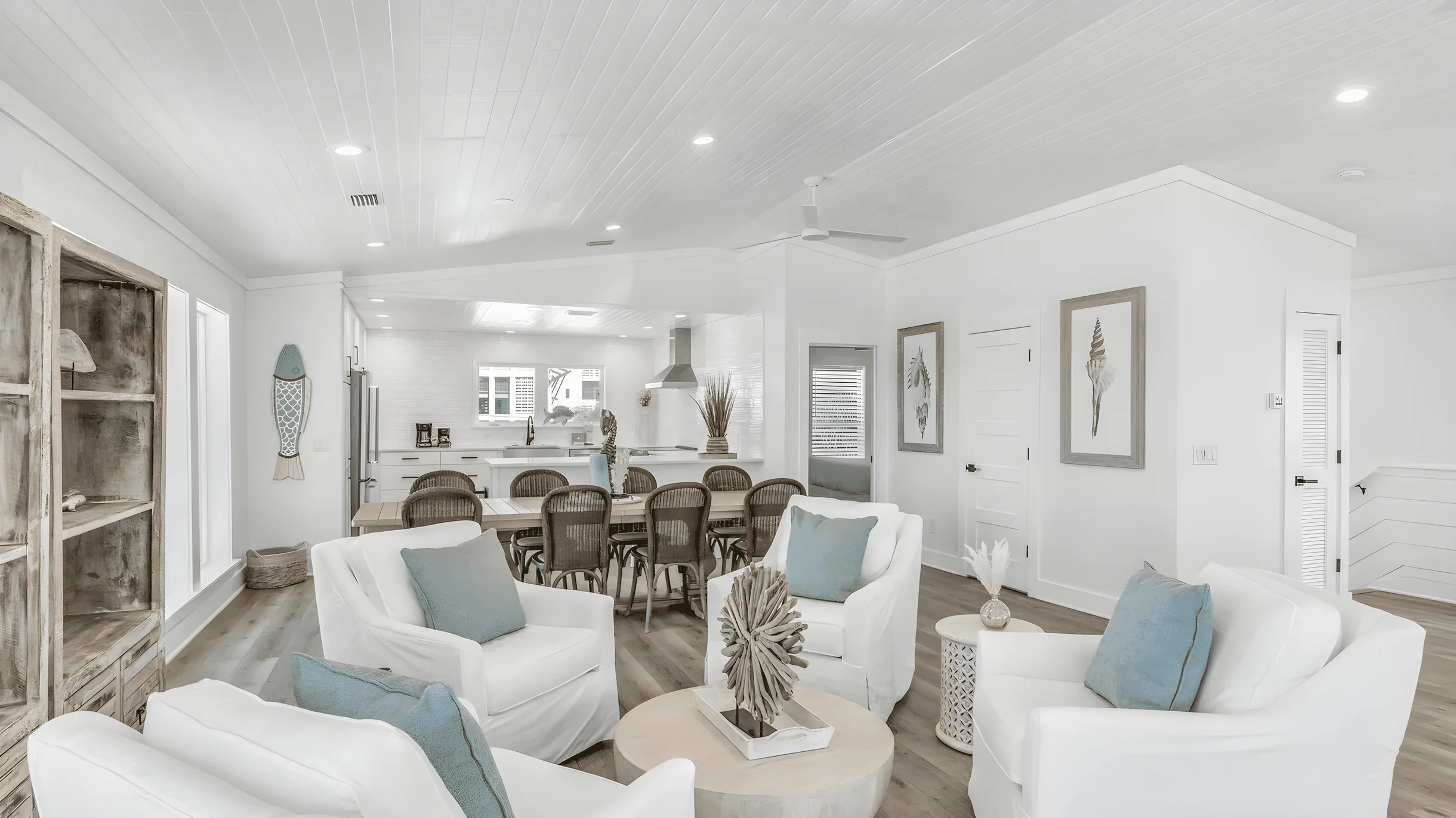 Wander Seaside Dunes #40