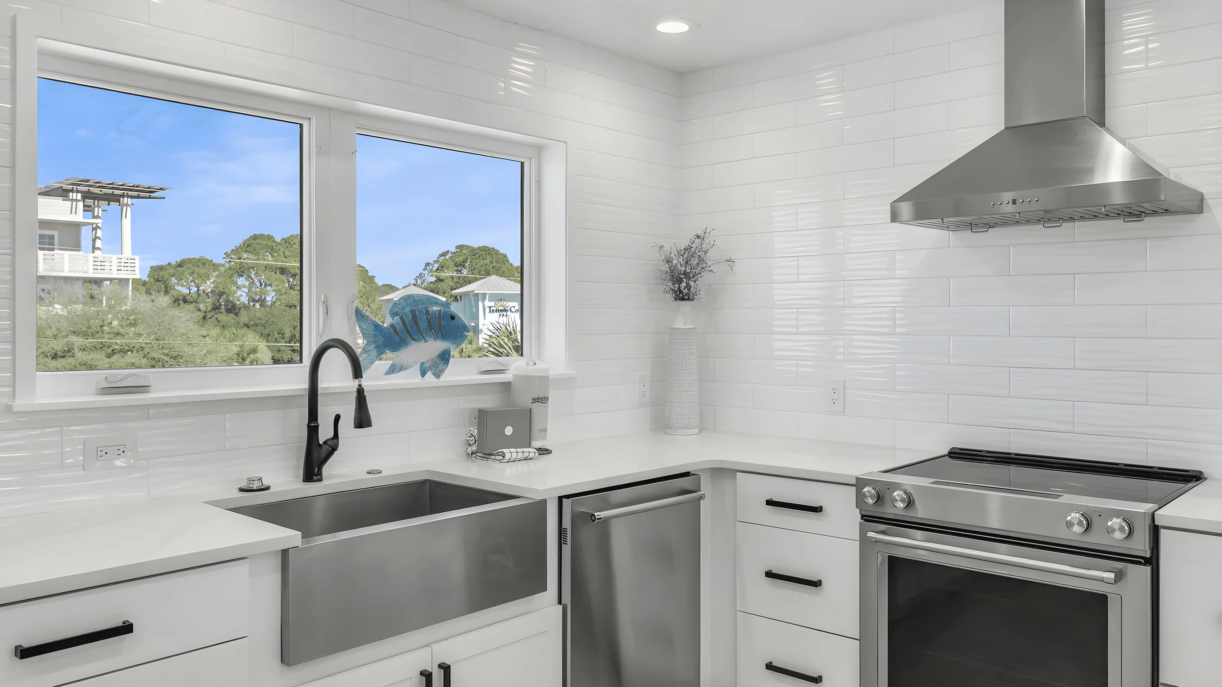 Wander Seaside Dunes #38