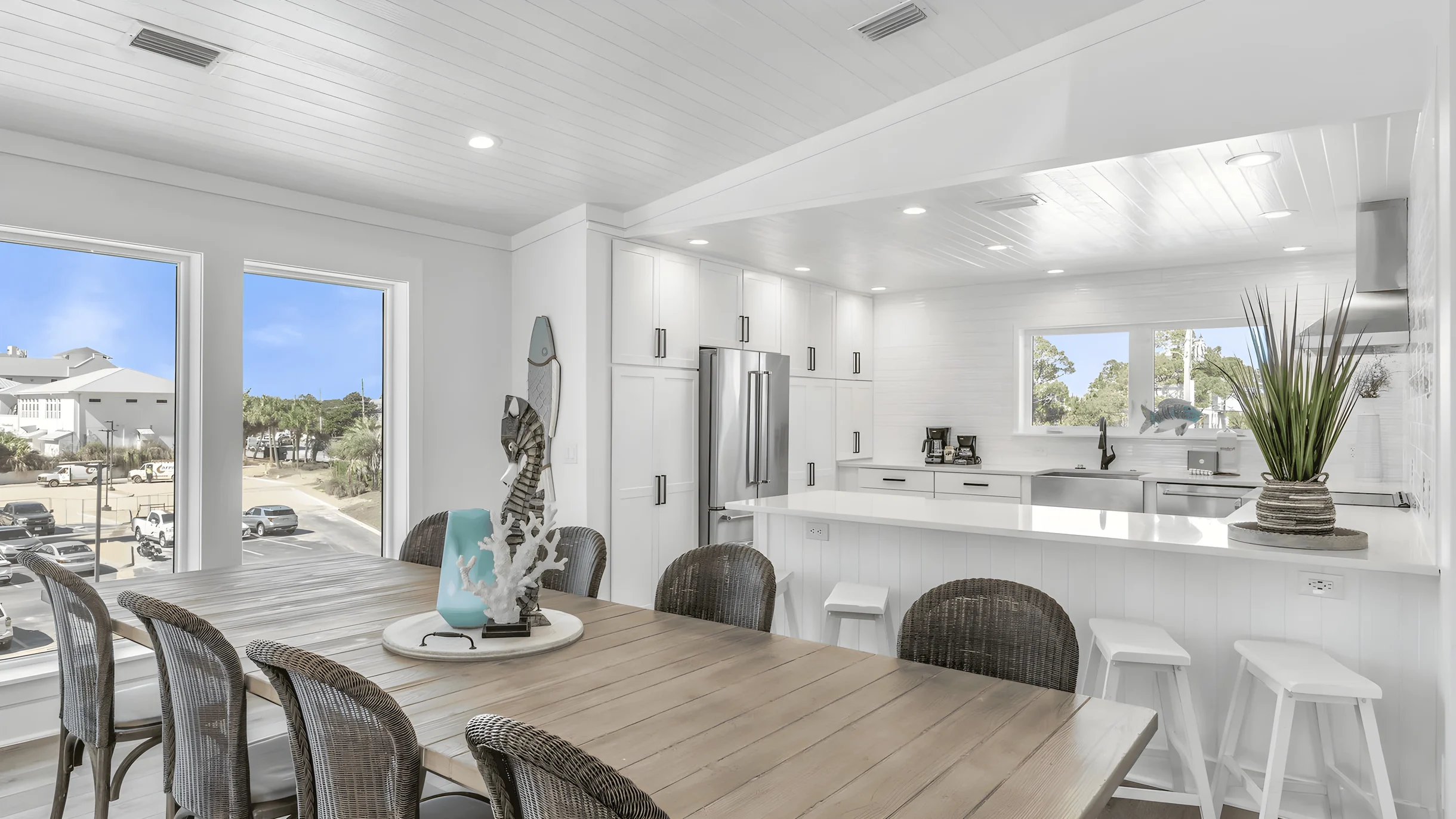 Wander Seaside Dunes #27