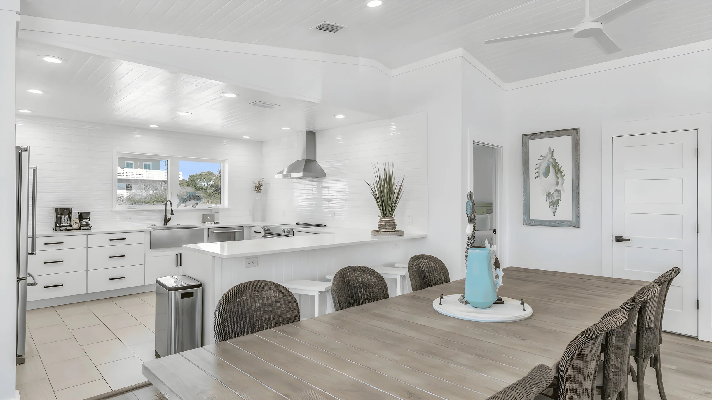 Wander Seaside Dunes #33