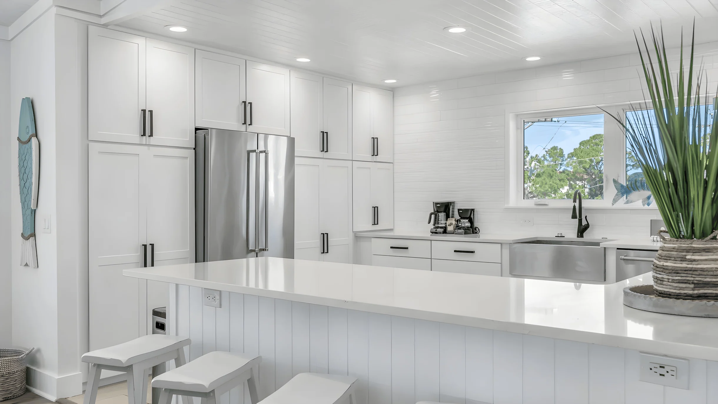 Wander Seaside Dunes #10