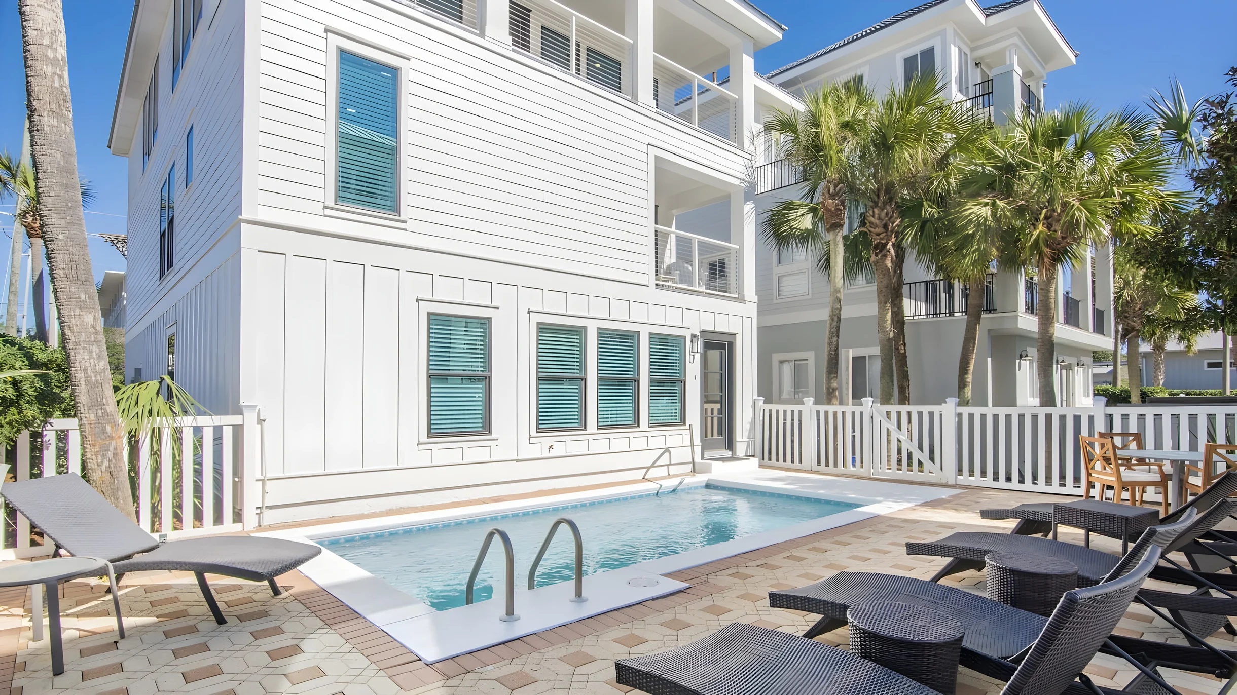 Wander Seaside Dunes #5