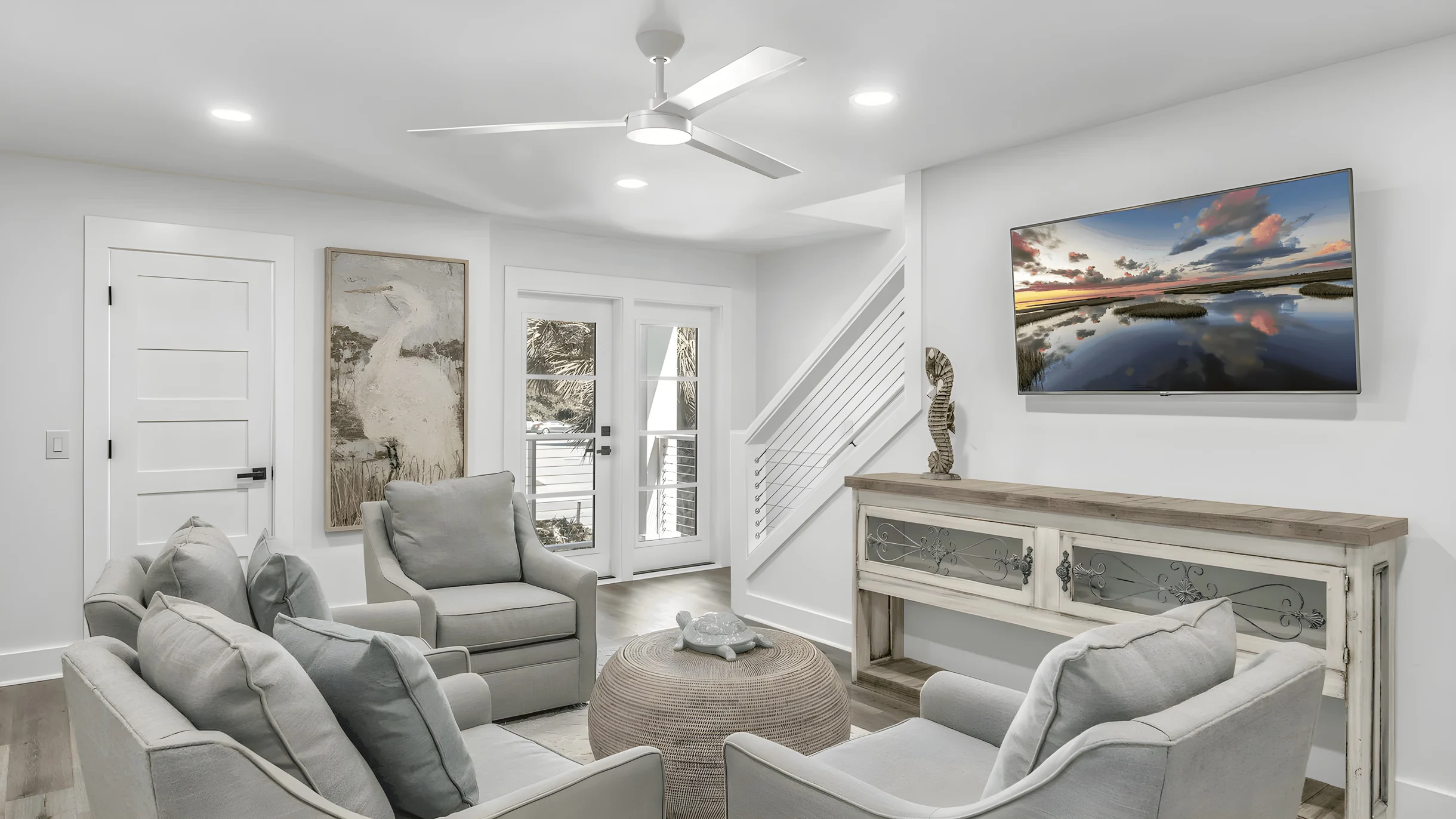 Wander Seaside Dunes #11