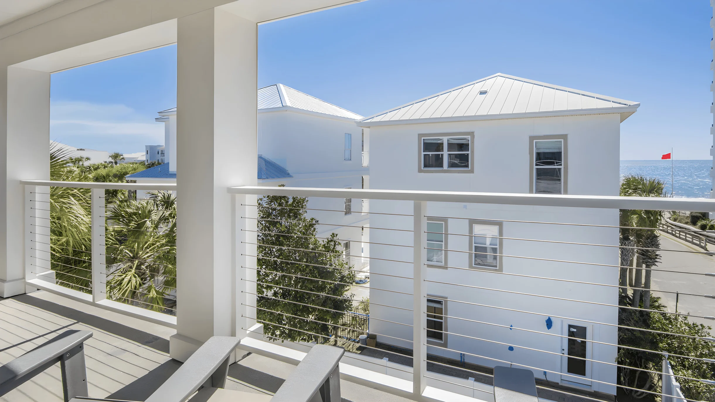 Wander Seaside Dunes #22