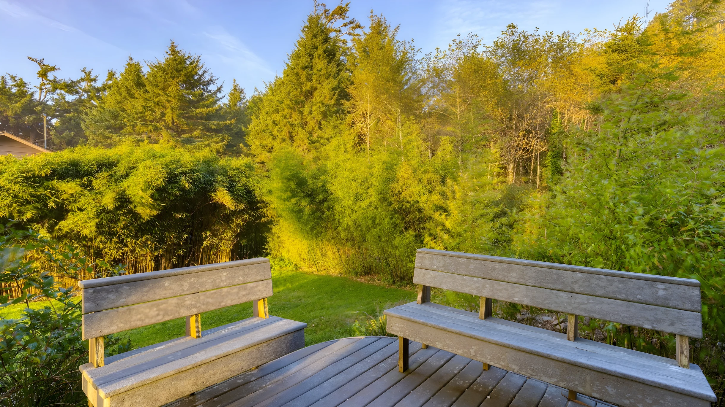 Wander Arch Cape Bluff #34