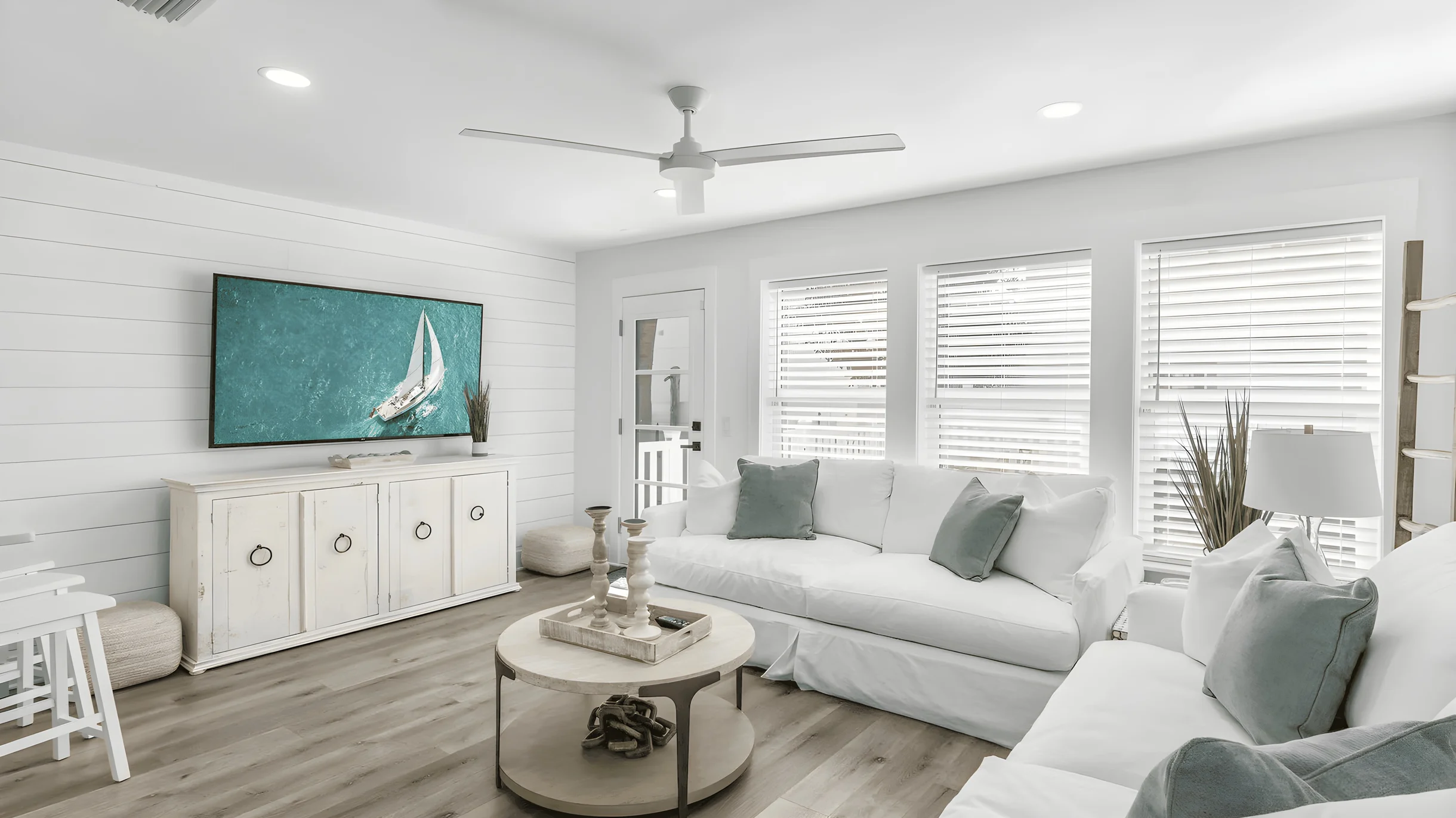 Wander Seaside Dunes #9