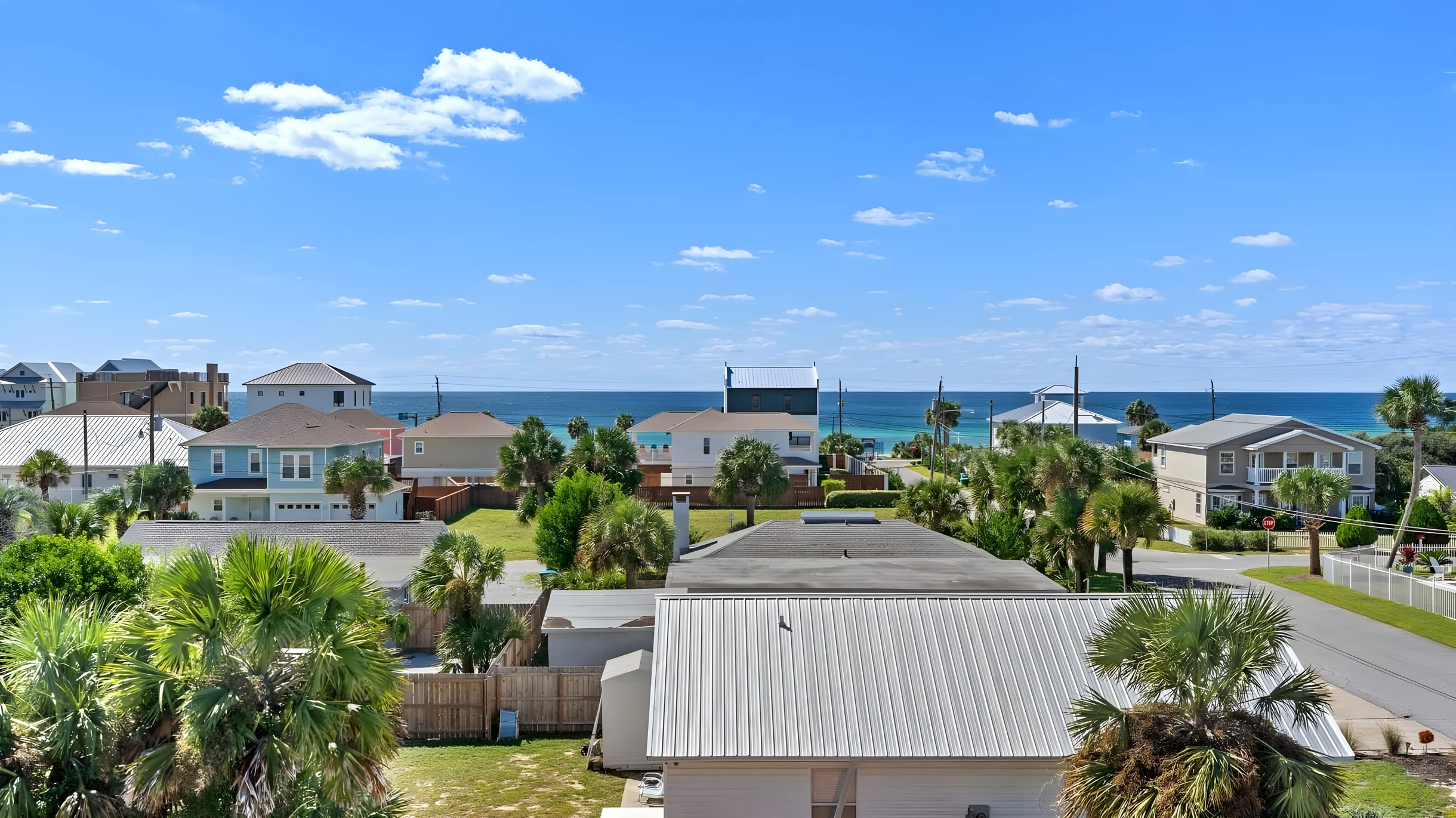 Wander Panama City Beach Tides #10