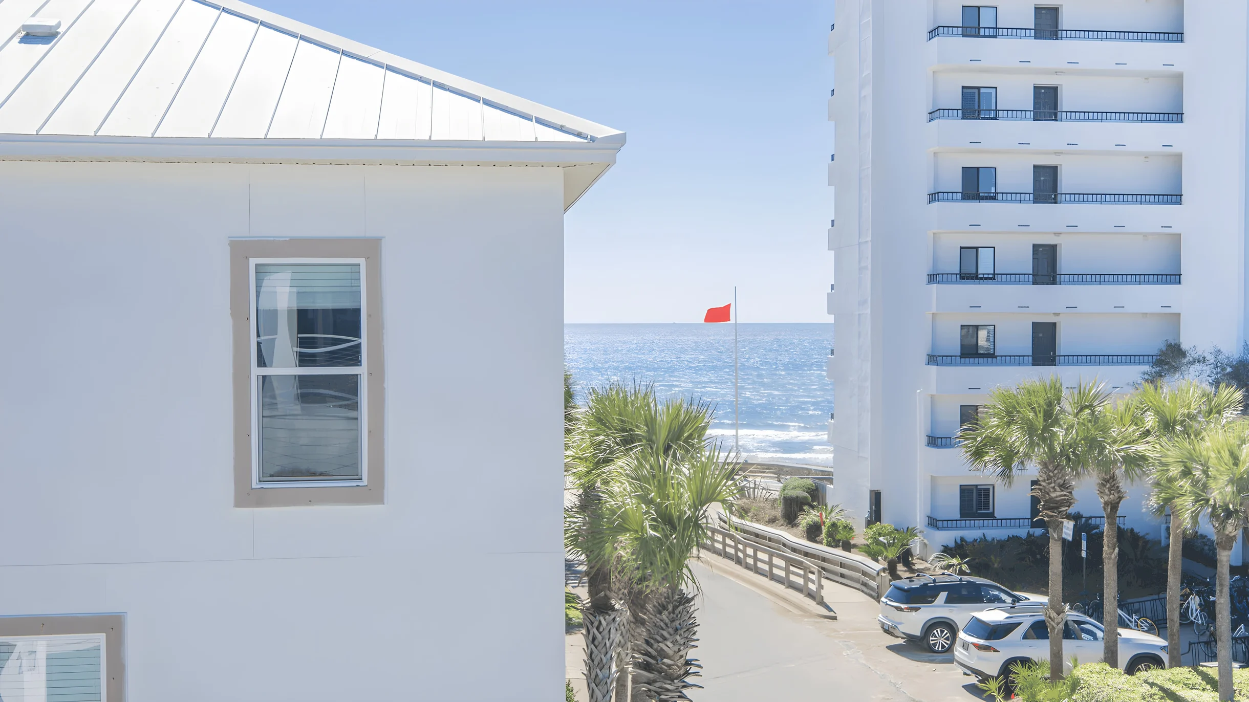 Wander Seaside Dunes #4