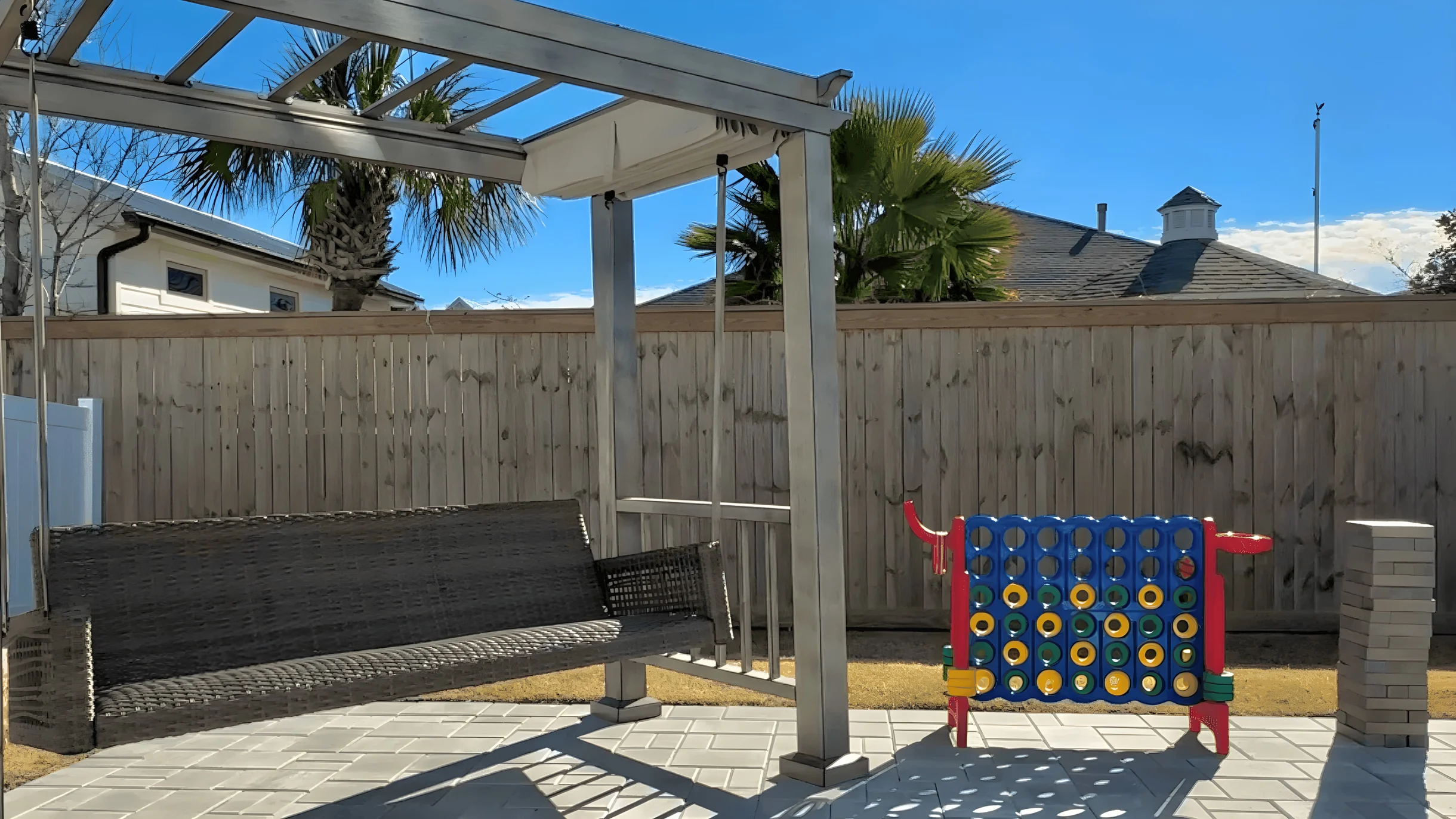 Wander Panama City Beach Tides #39