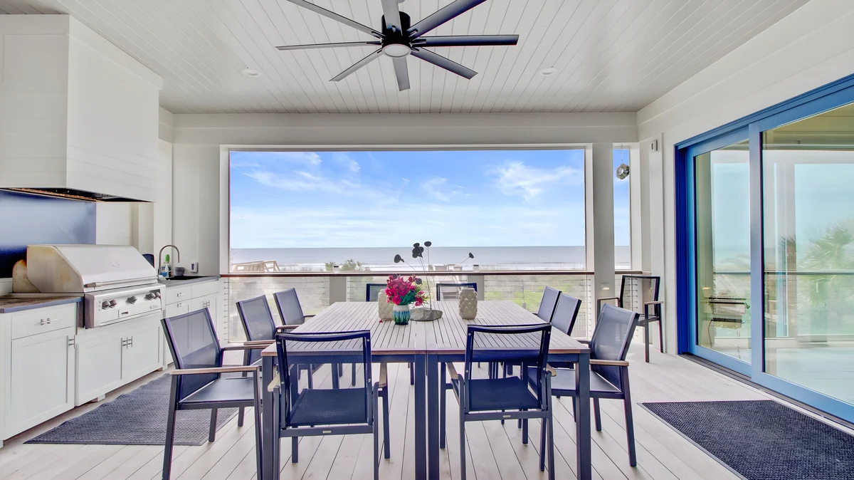 Wander Palms Ocean Dunes