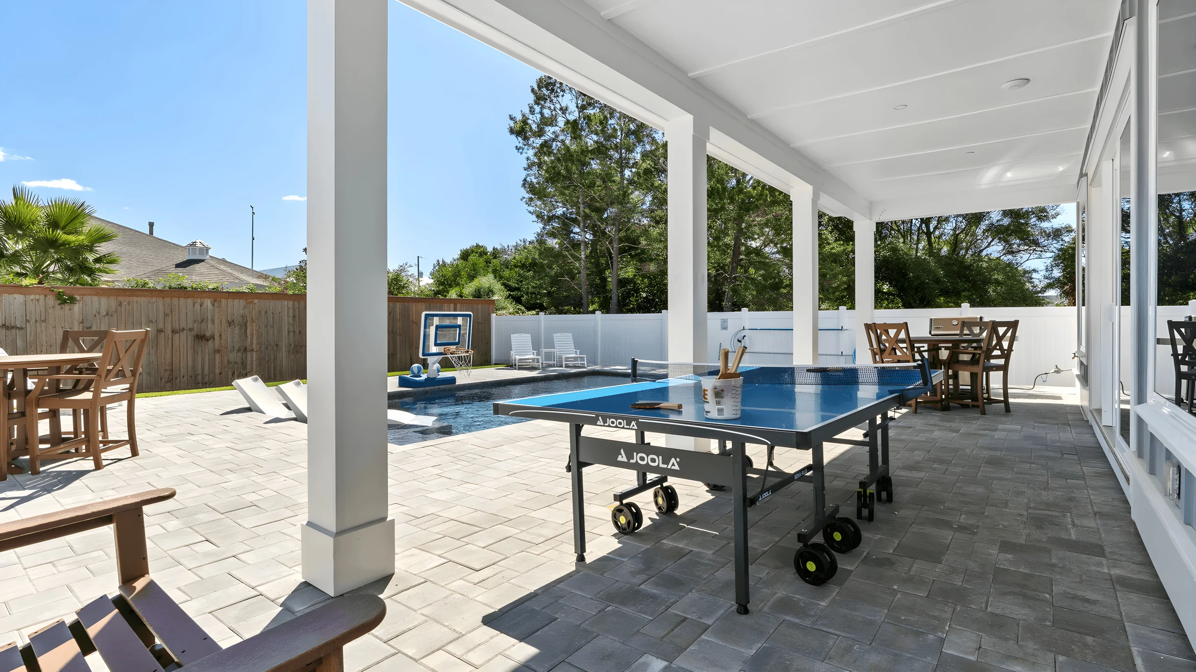 Wander Panama City Beach Tides #9