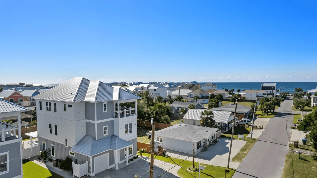 Wander Panama City Beach Tides