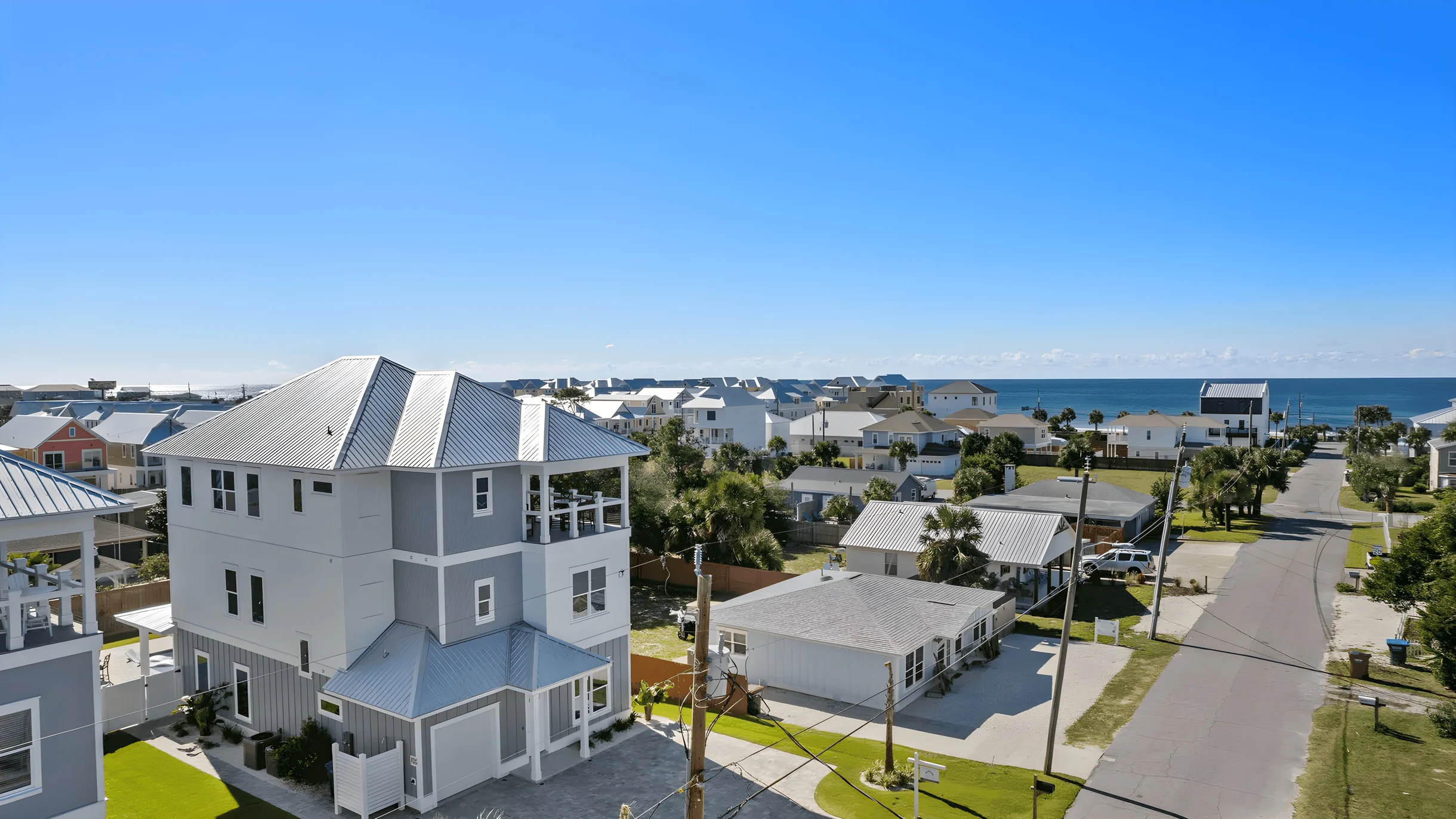 Wander Panama City Beach Tides #4