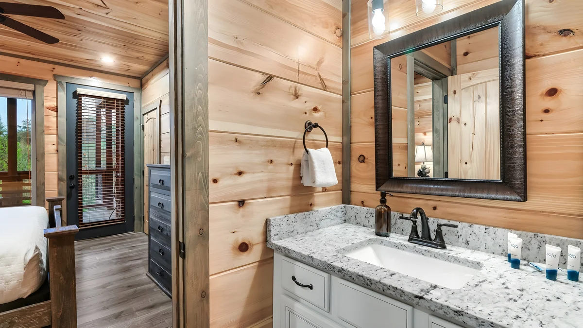 Wander Sevierville Timber Ridge