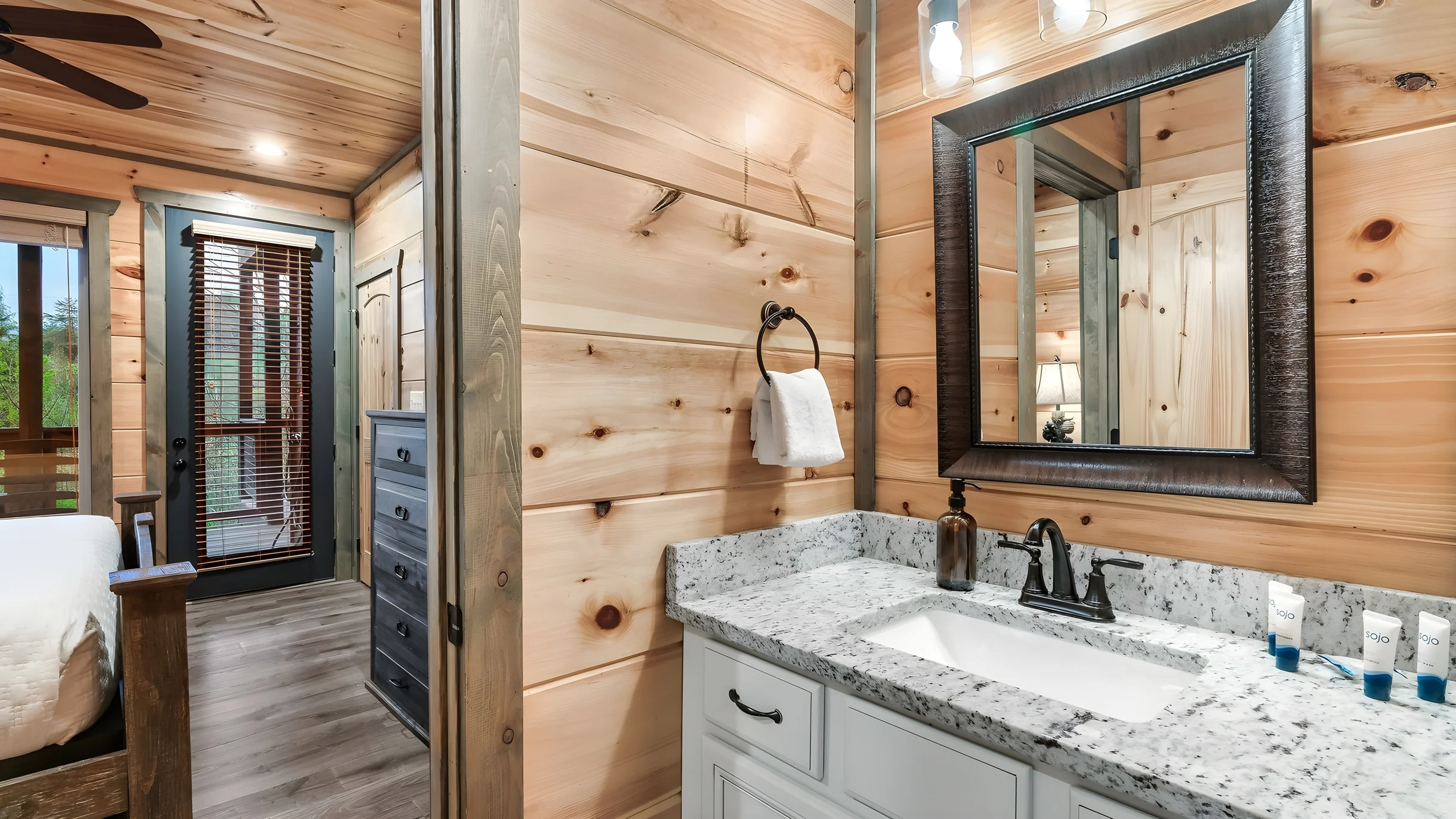 Wander Sevierville Timber Ridge #18