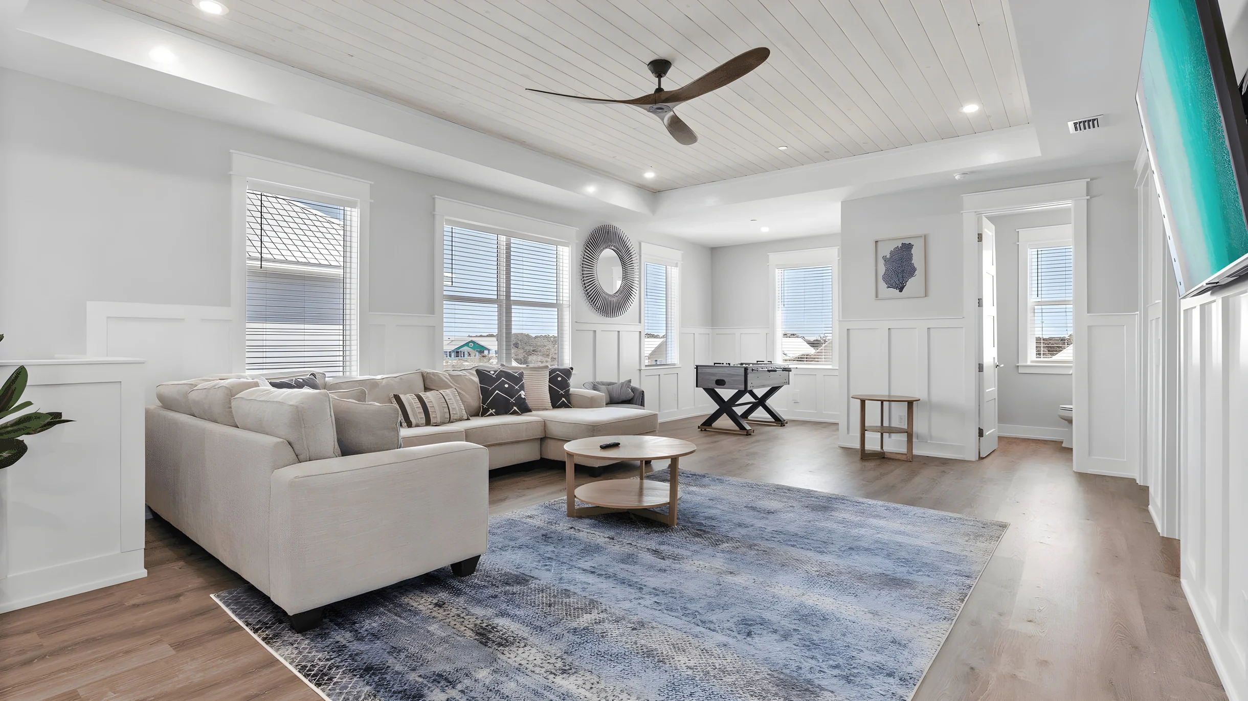 Wander Panama City Beach Tides #1