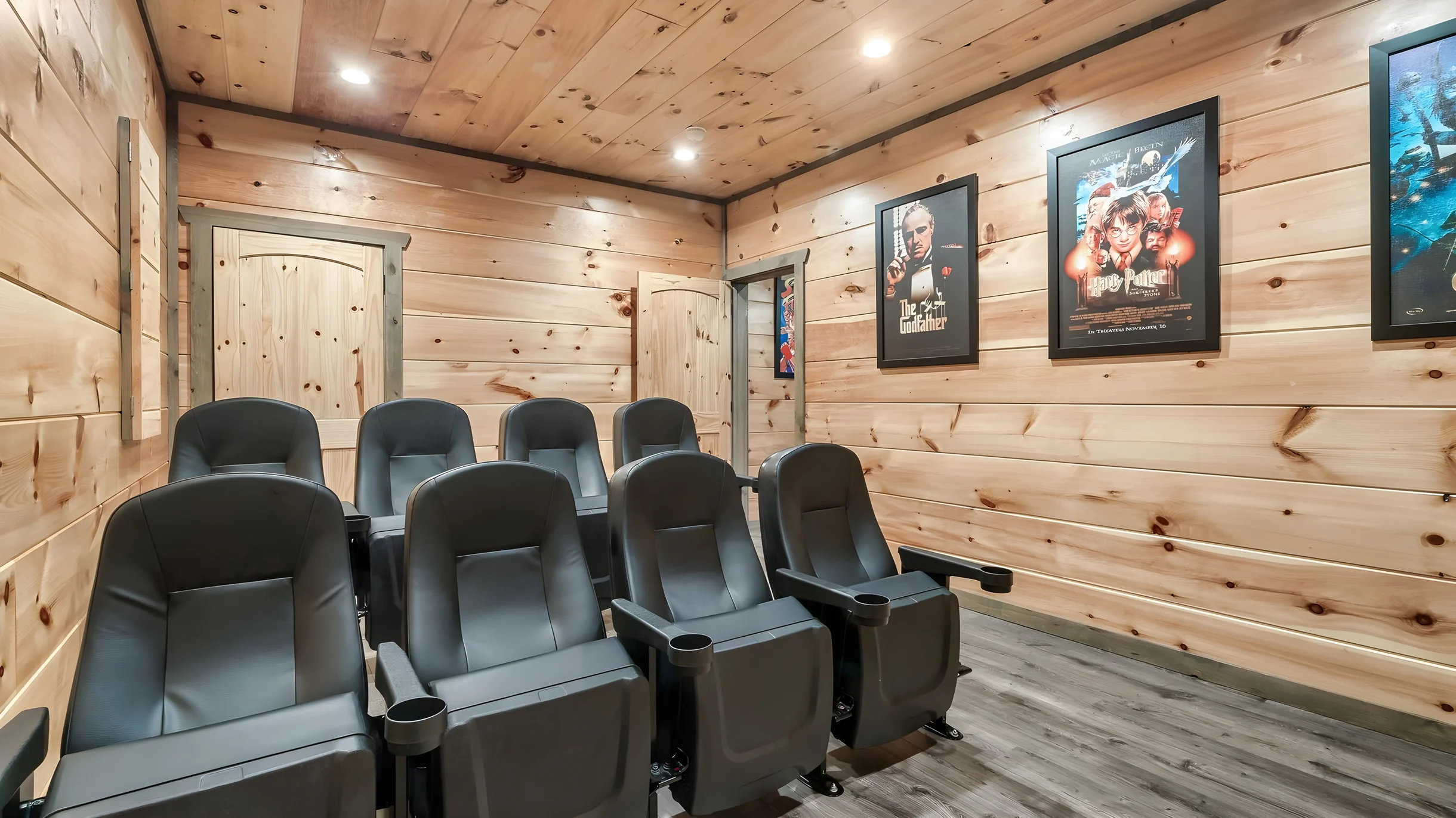 Wander Sevierville Timber Ridge #16