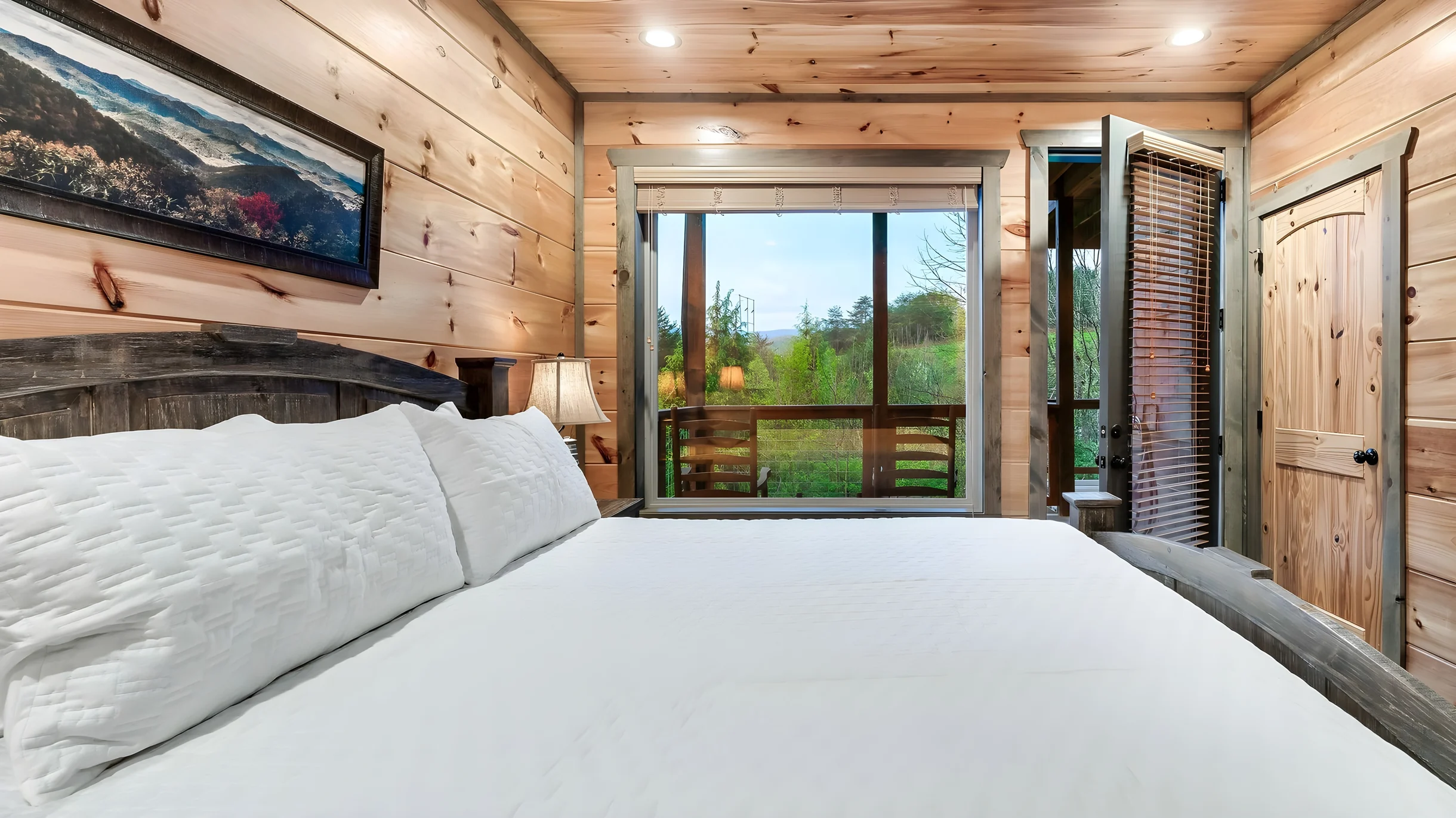 Wander Sevierville Timber Ridge #24